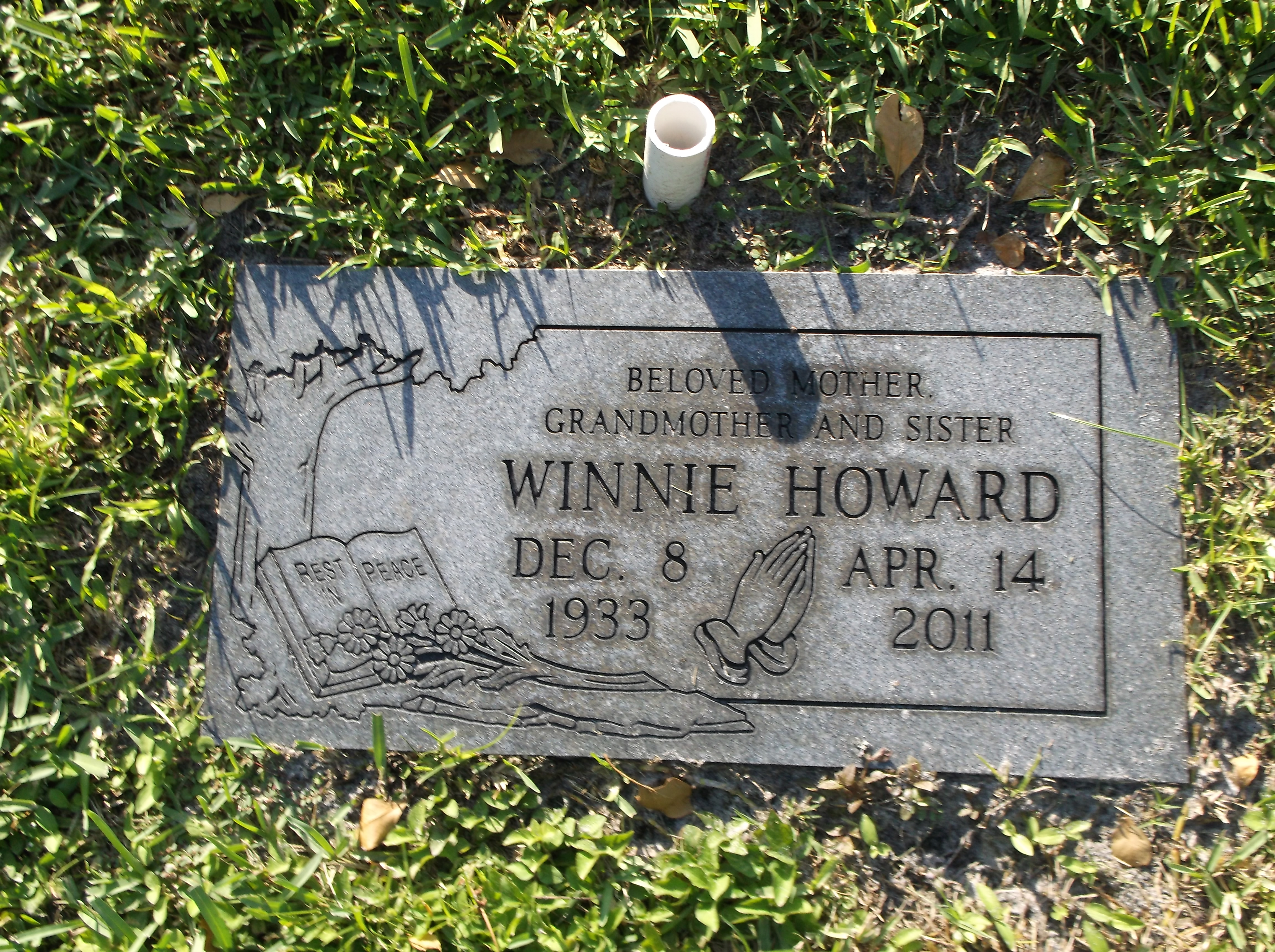 Winnie Howard