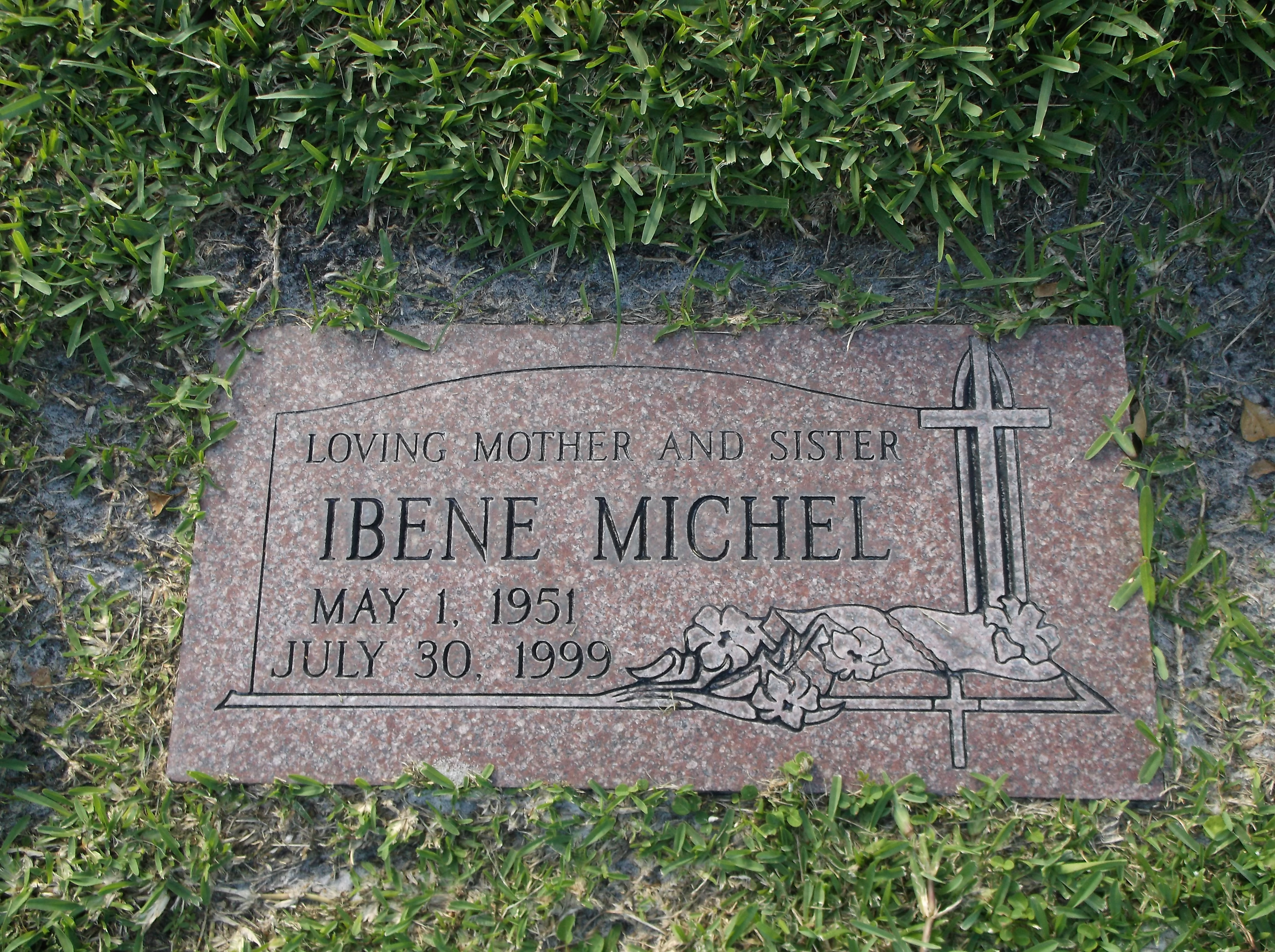 Ibene Michel