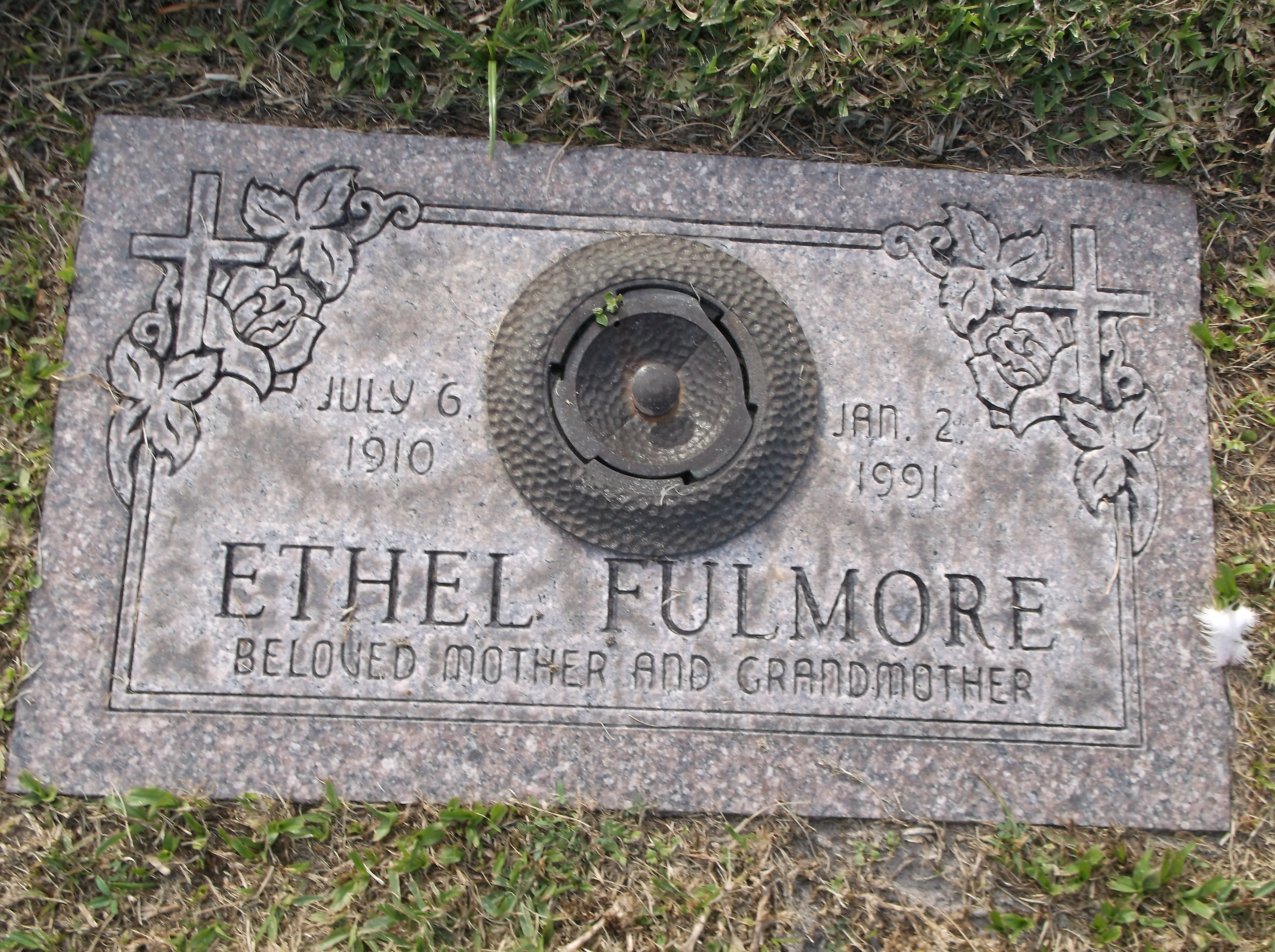 Ethel Fulmore
