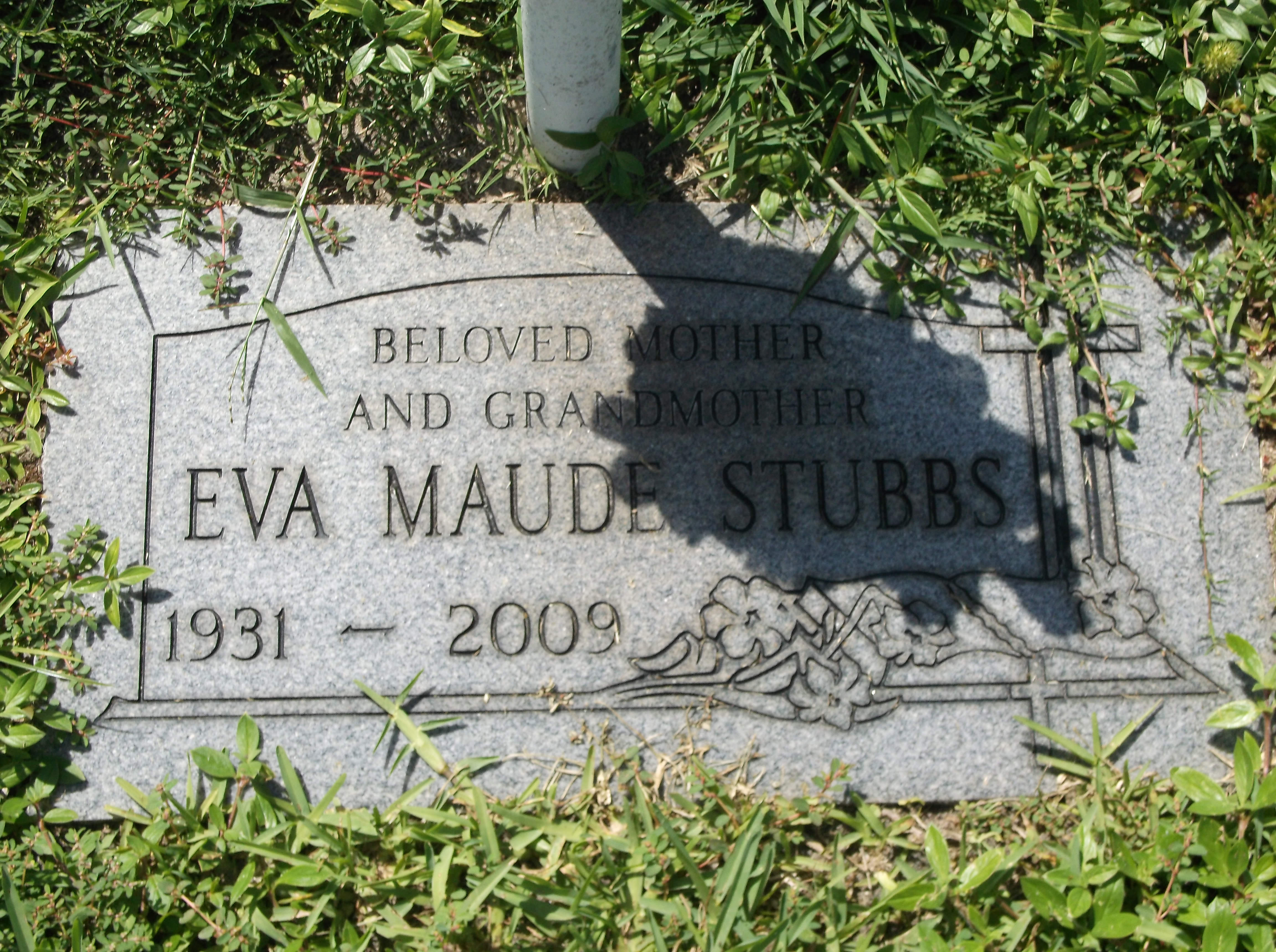 Eva Maude Stubbs