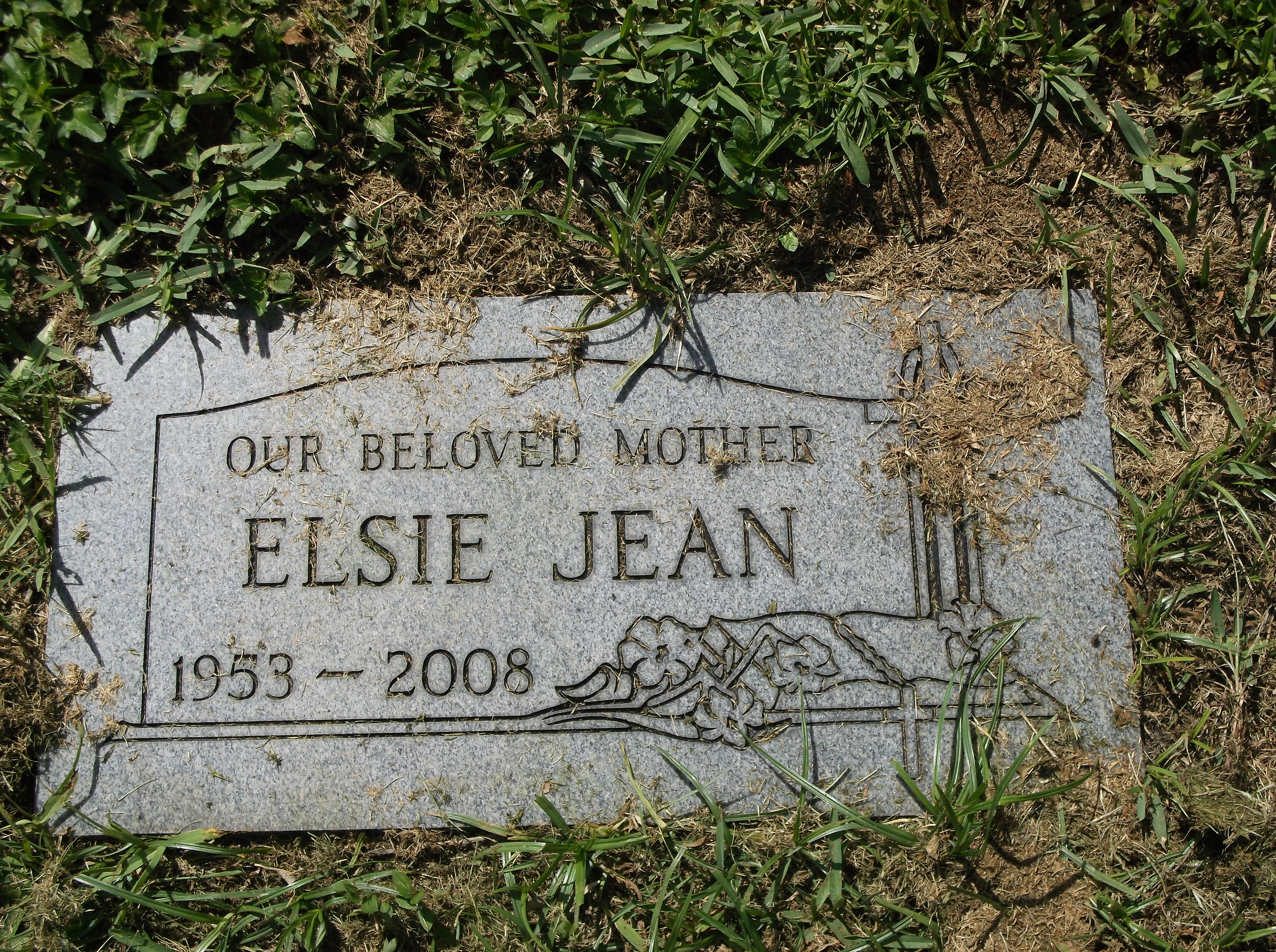 Elsie Jean