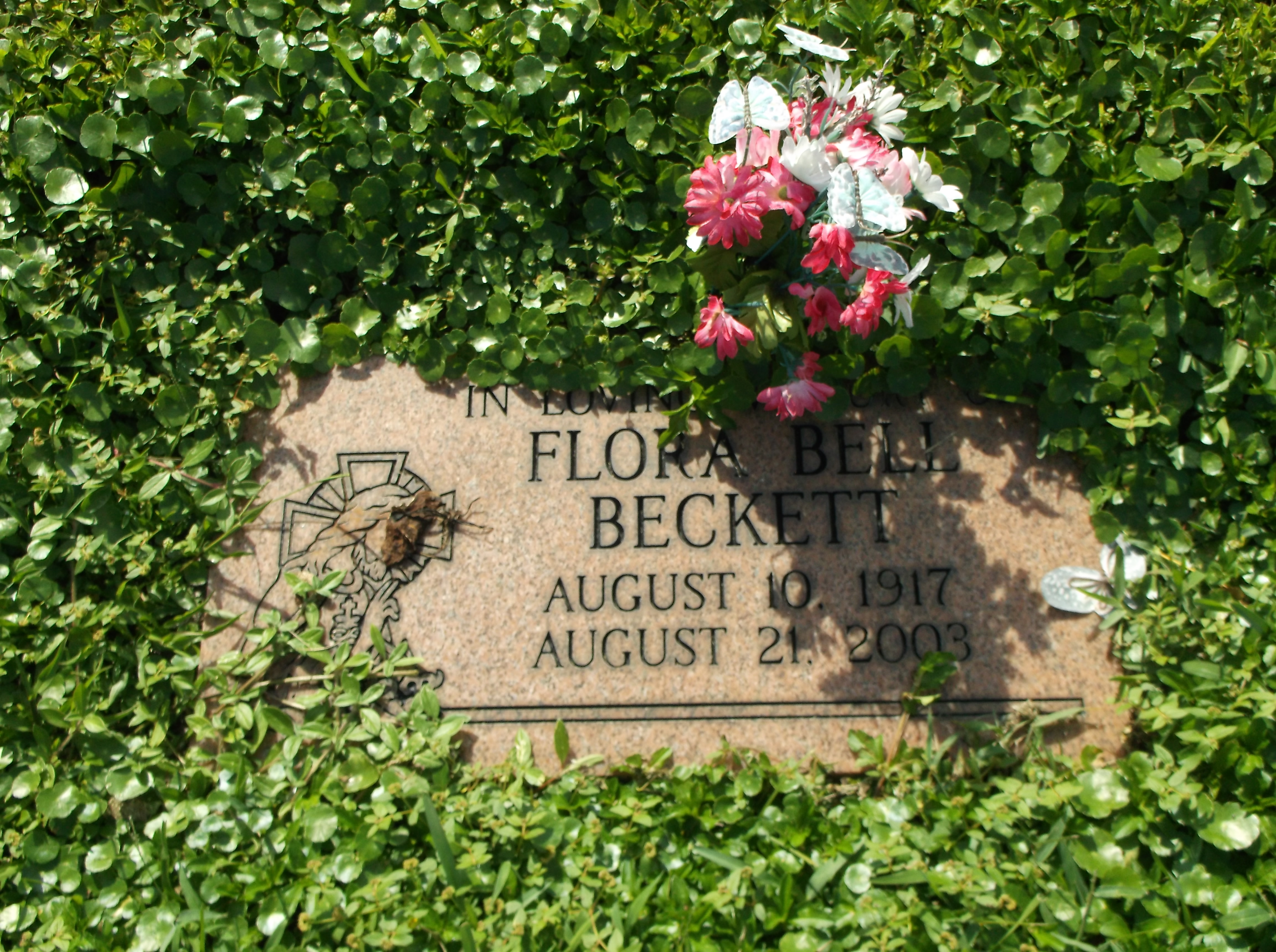 Flora Bell Beckett