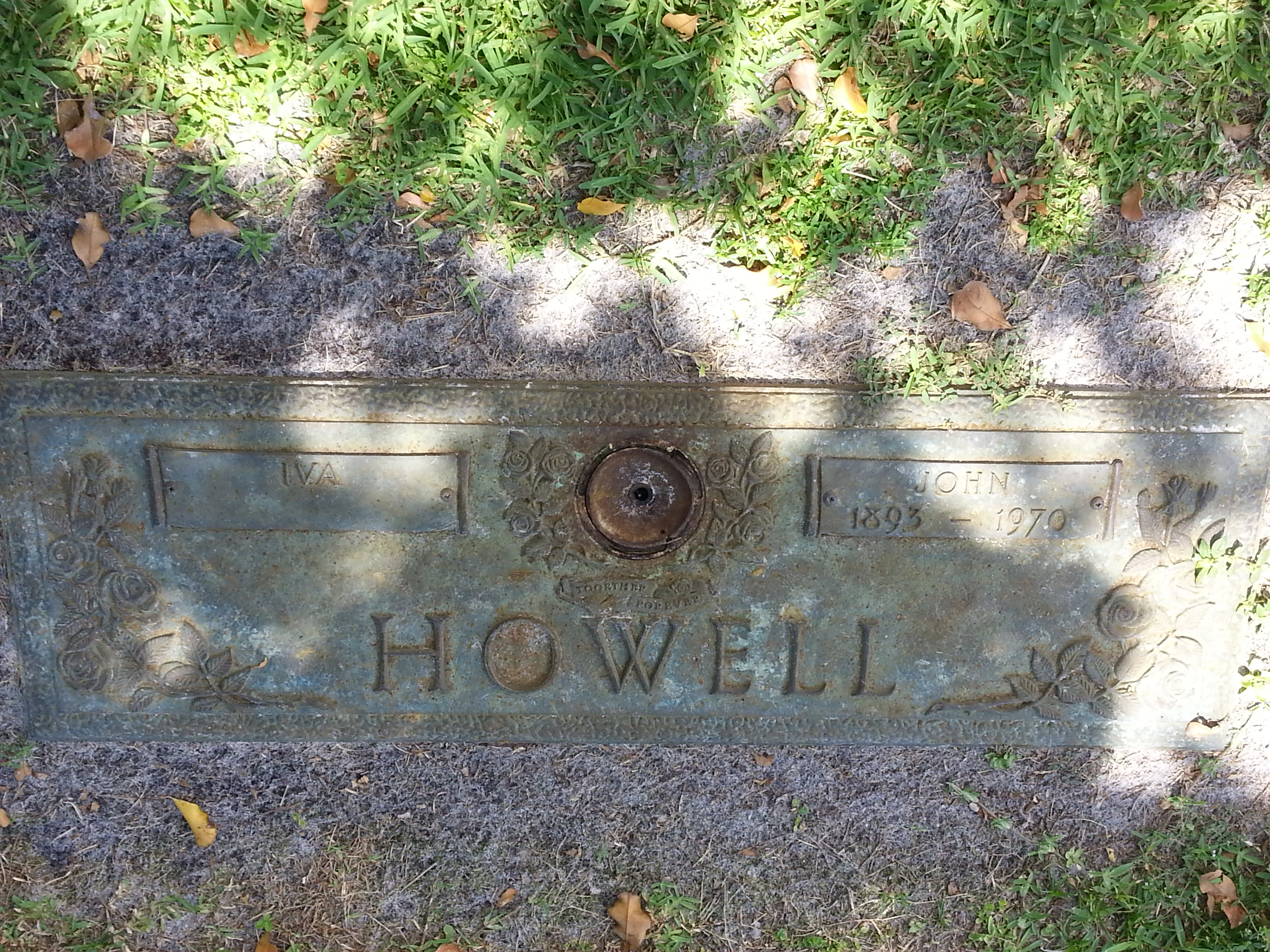 Iva Howell