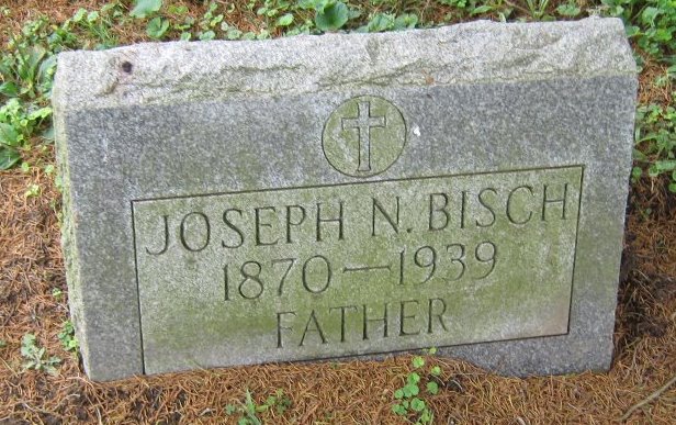 Joseph N Bisch