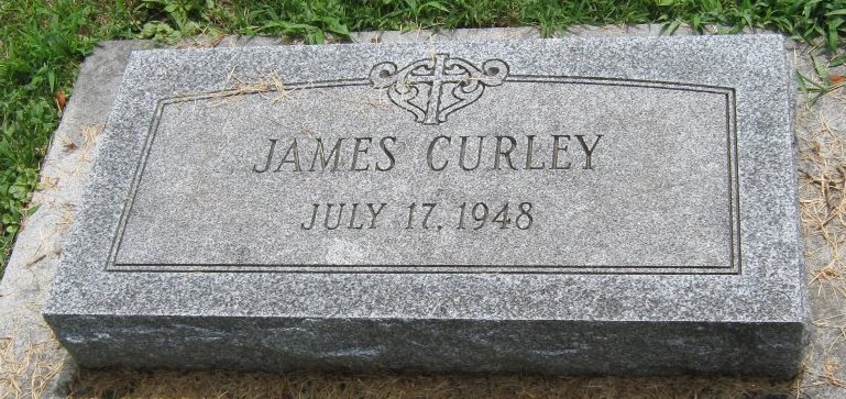 James Curley