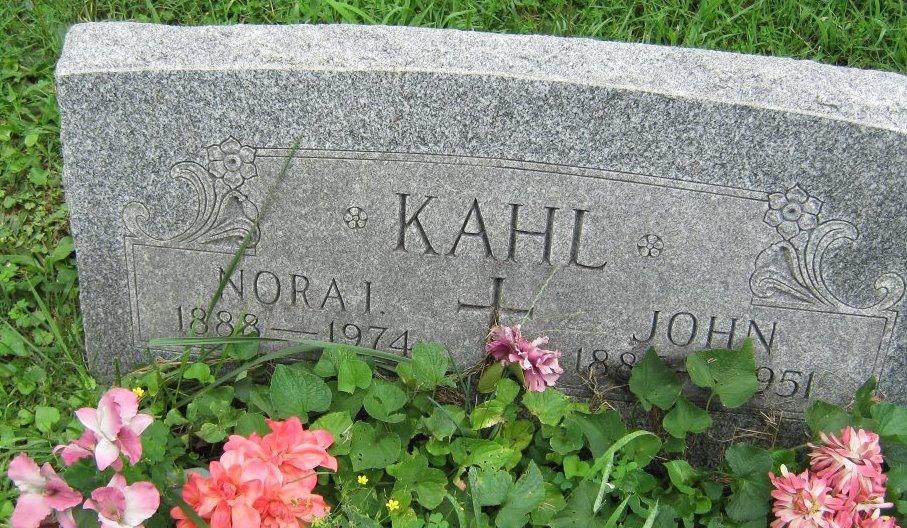 John Kahl