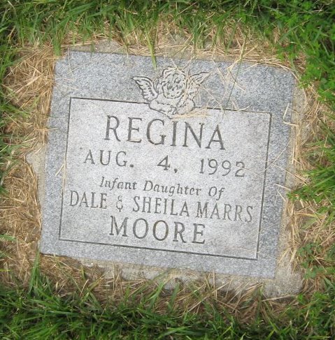 Regina Moore