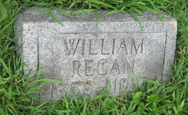 William Regan