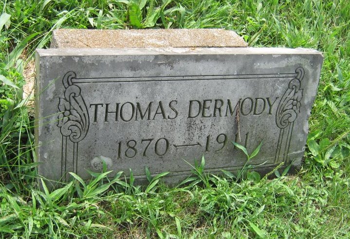 Thomas Dermody
