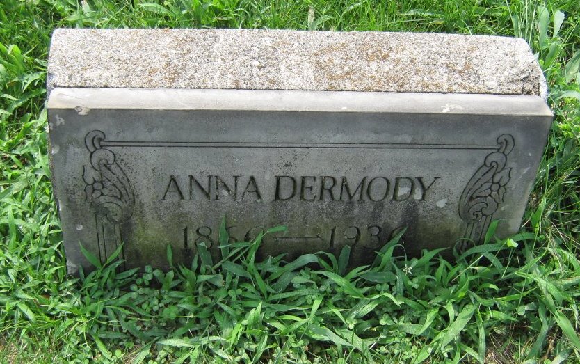 Anna Dermody