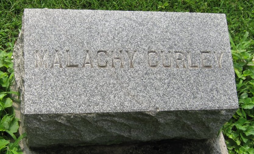 Malachy Curley