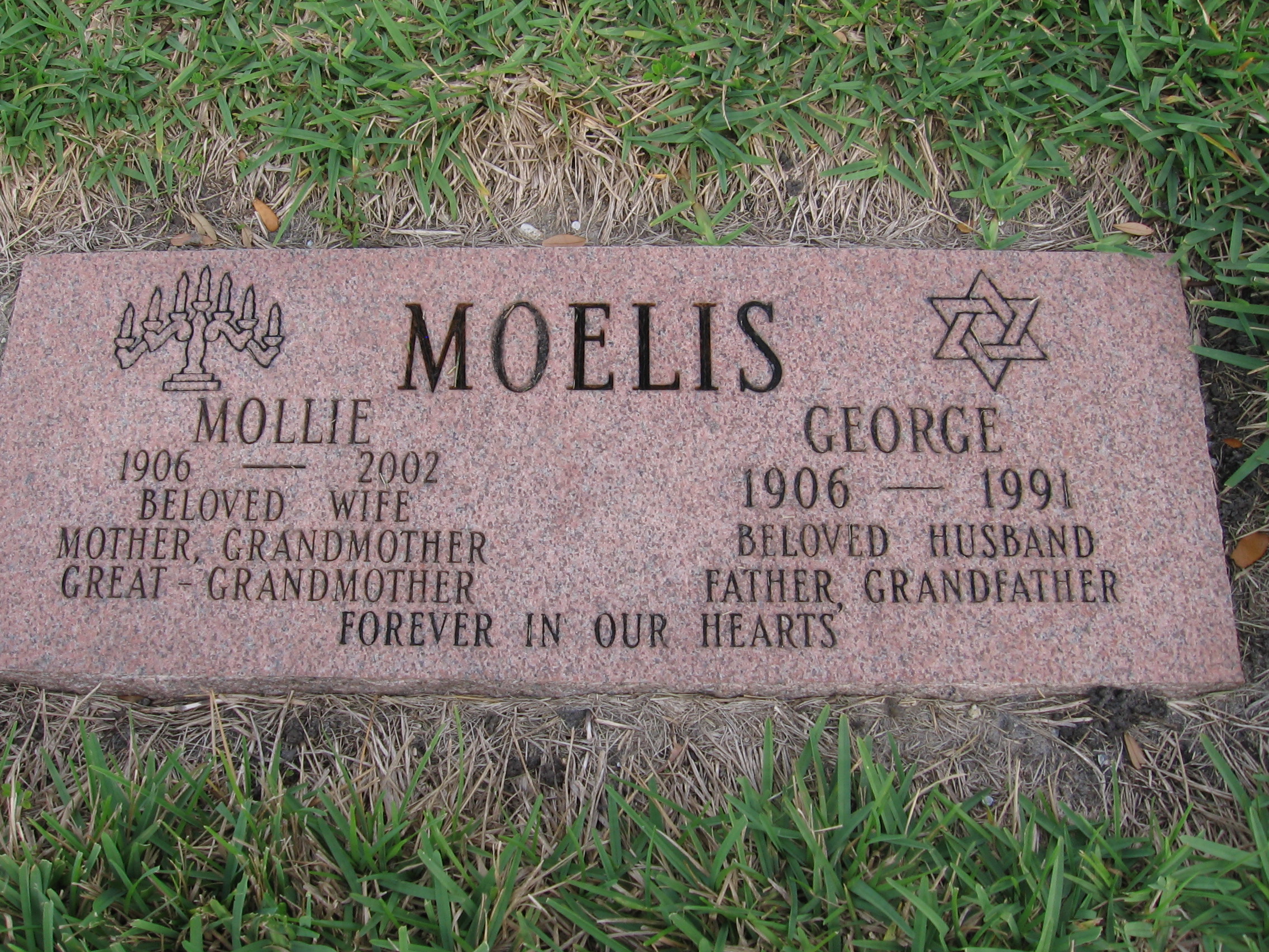 George Moelis