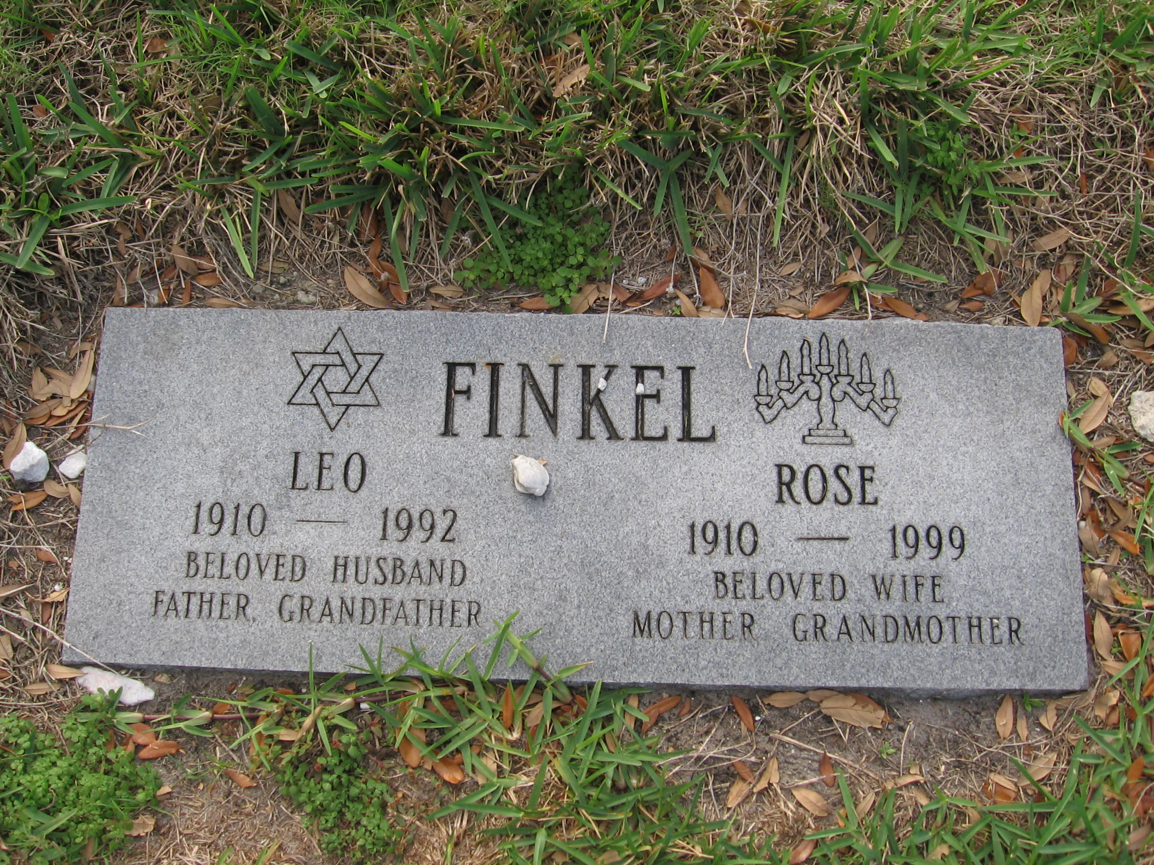 Rose Finkel
