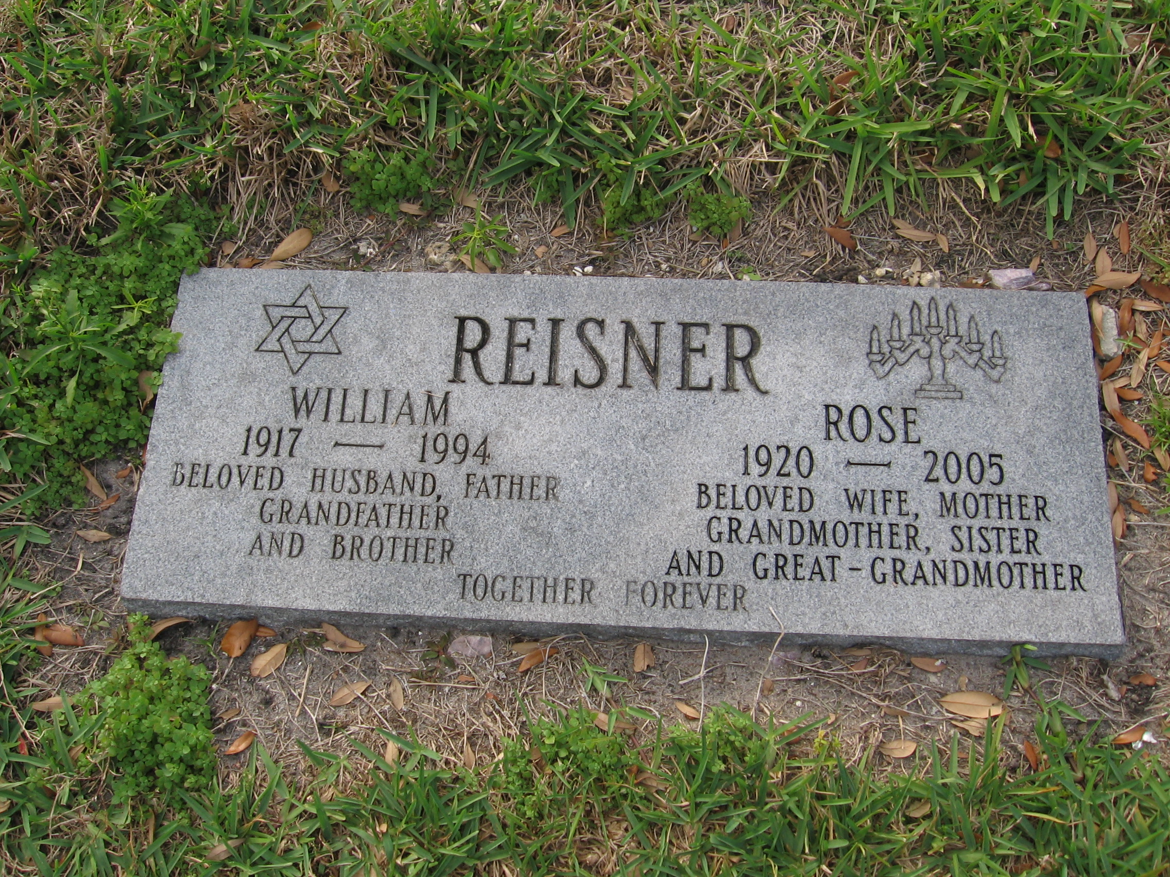 William Reisner
