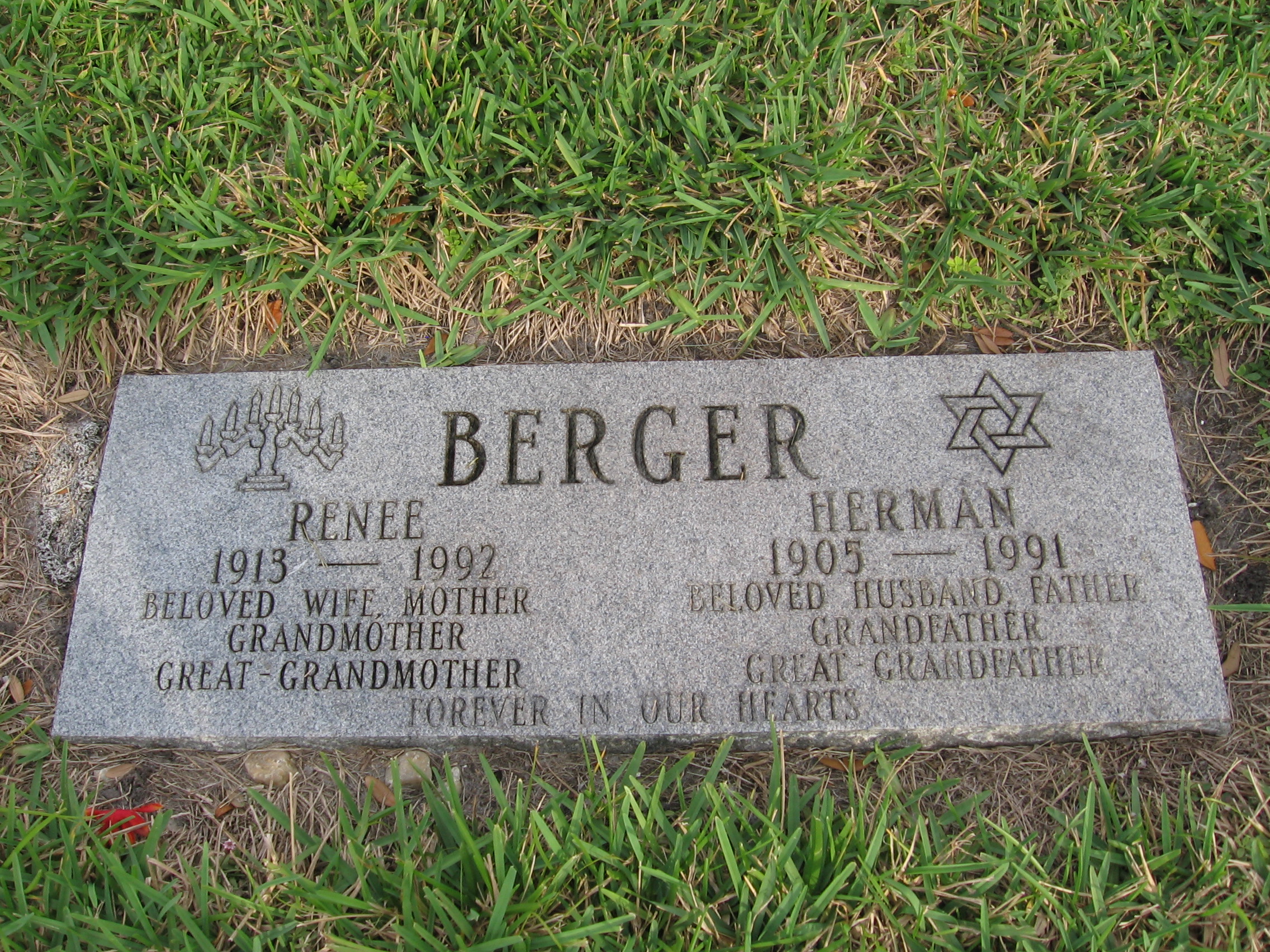 Herman Berger
