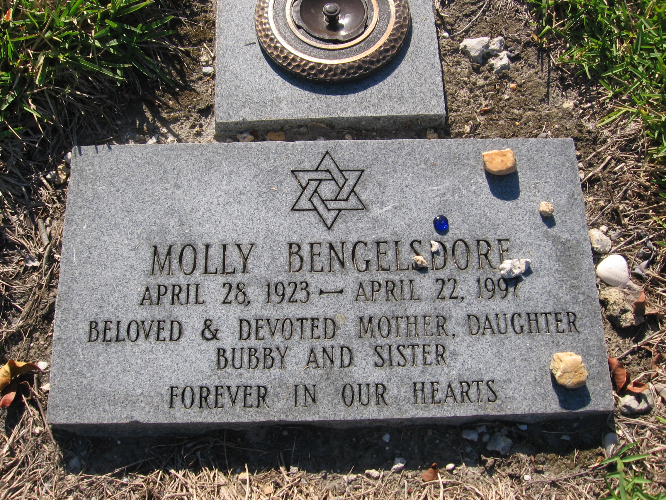 Molly Bengelsdorf