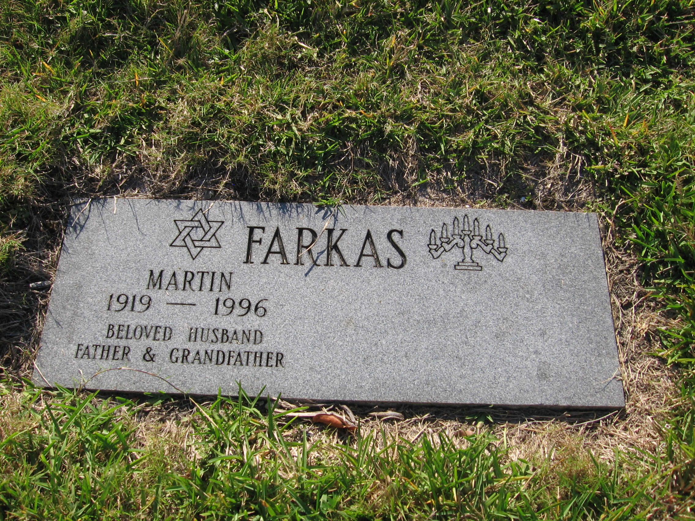 Martin Farkas