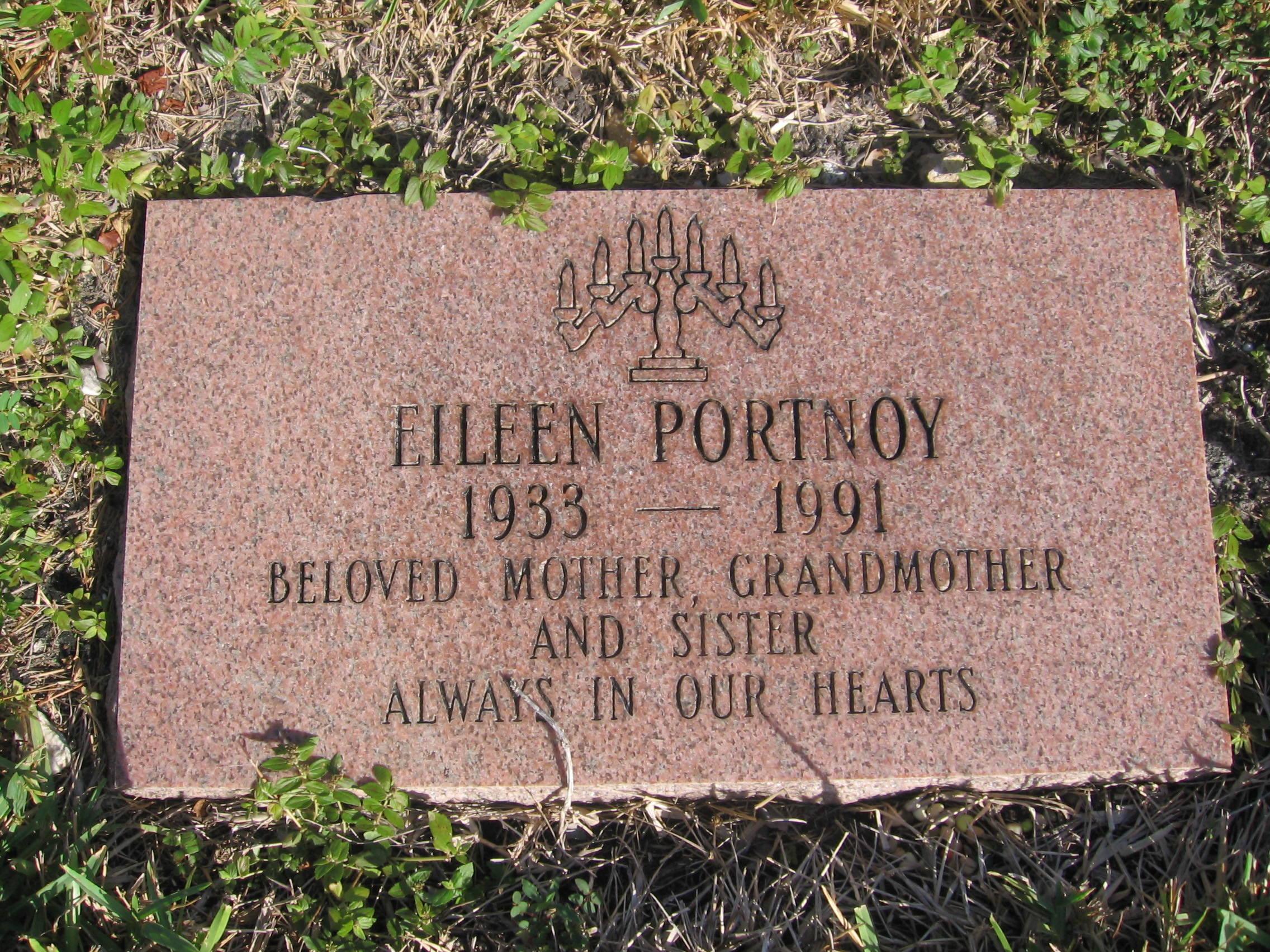 Eileen Portnoy