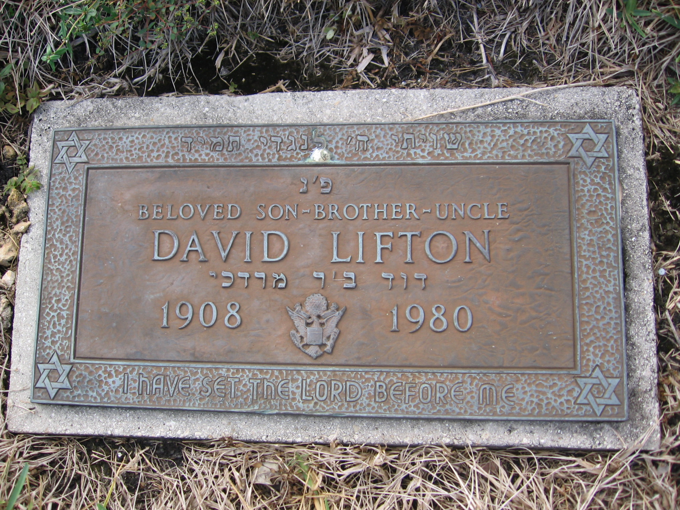David Lifton