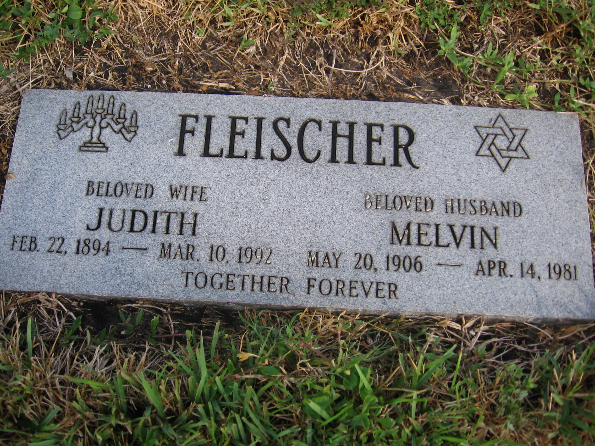 Judith Fleischer