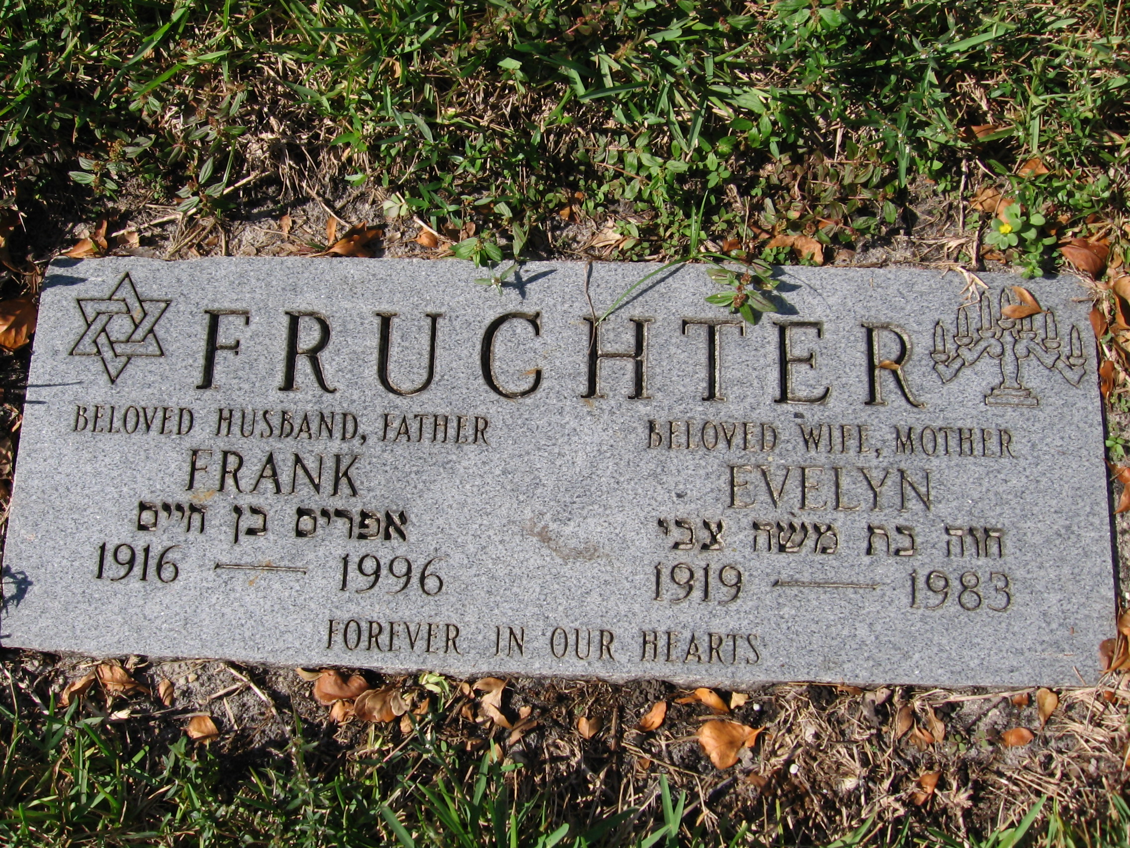 Frank Fruchter