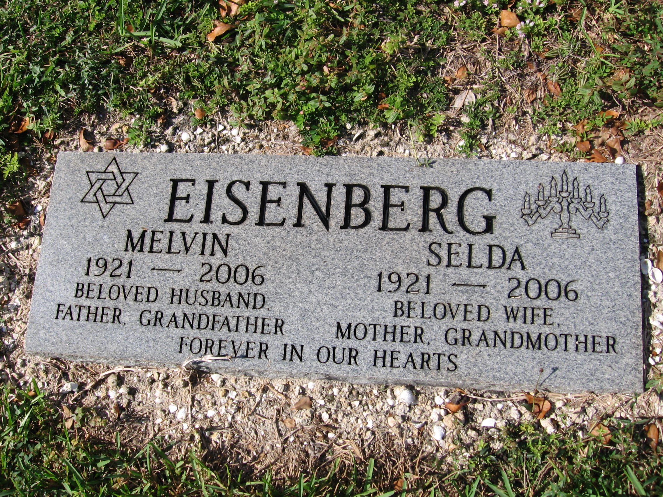 Melvin Eisenberg