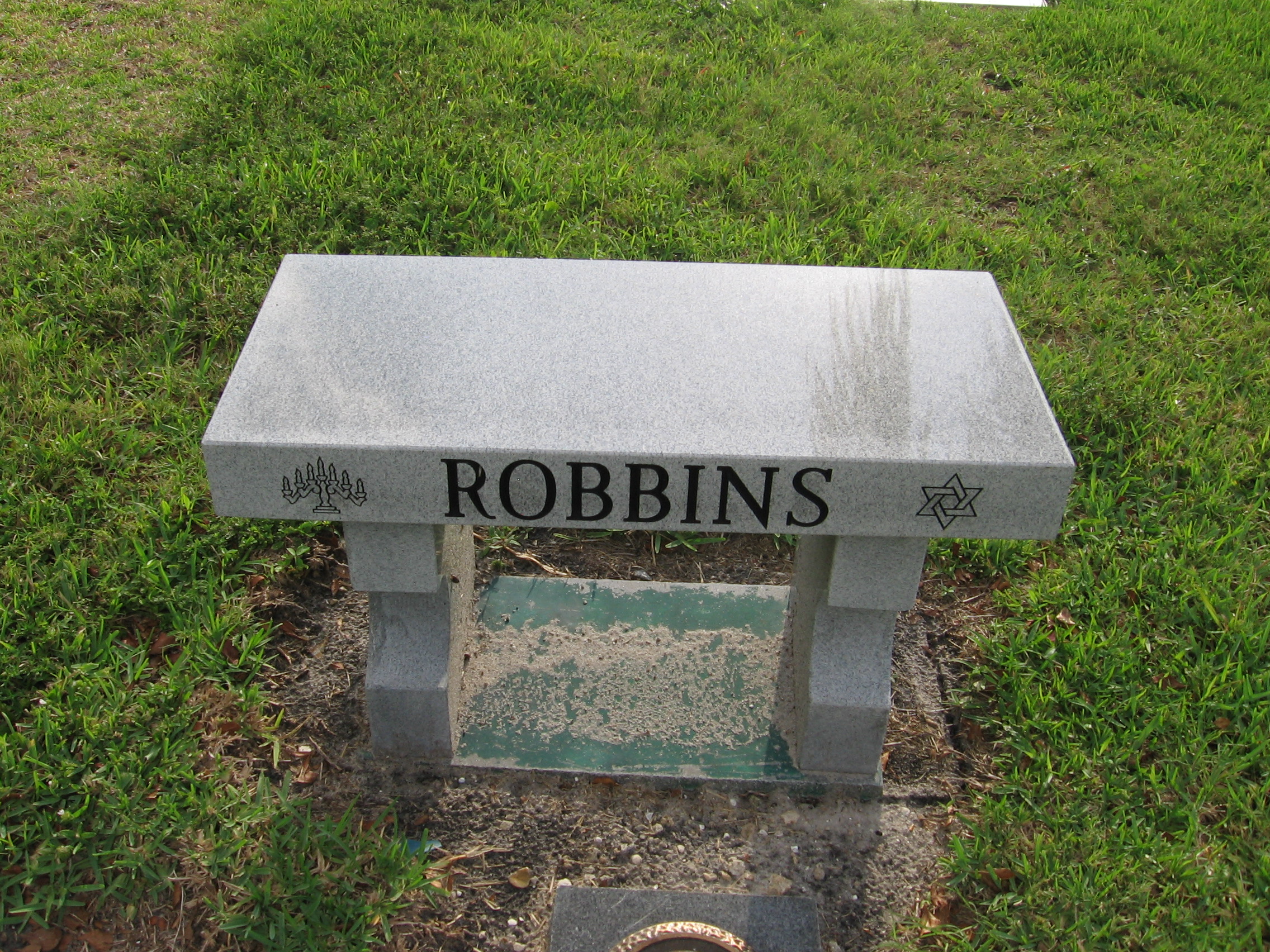 Reuben A Robbins
