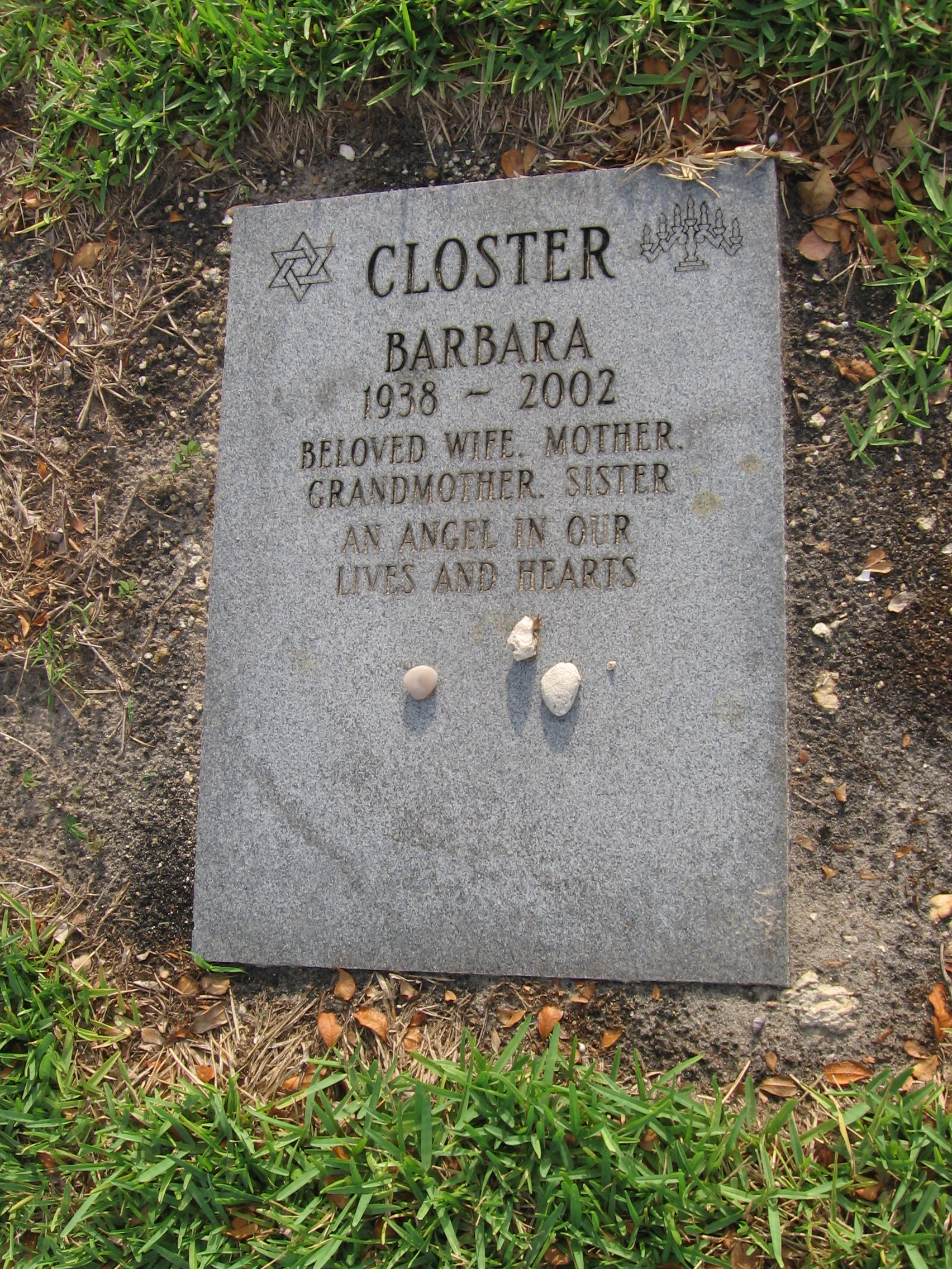Barbara Closter