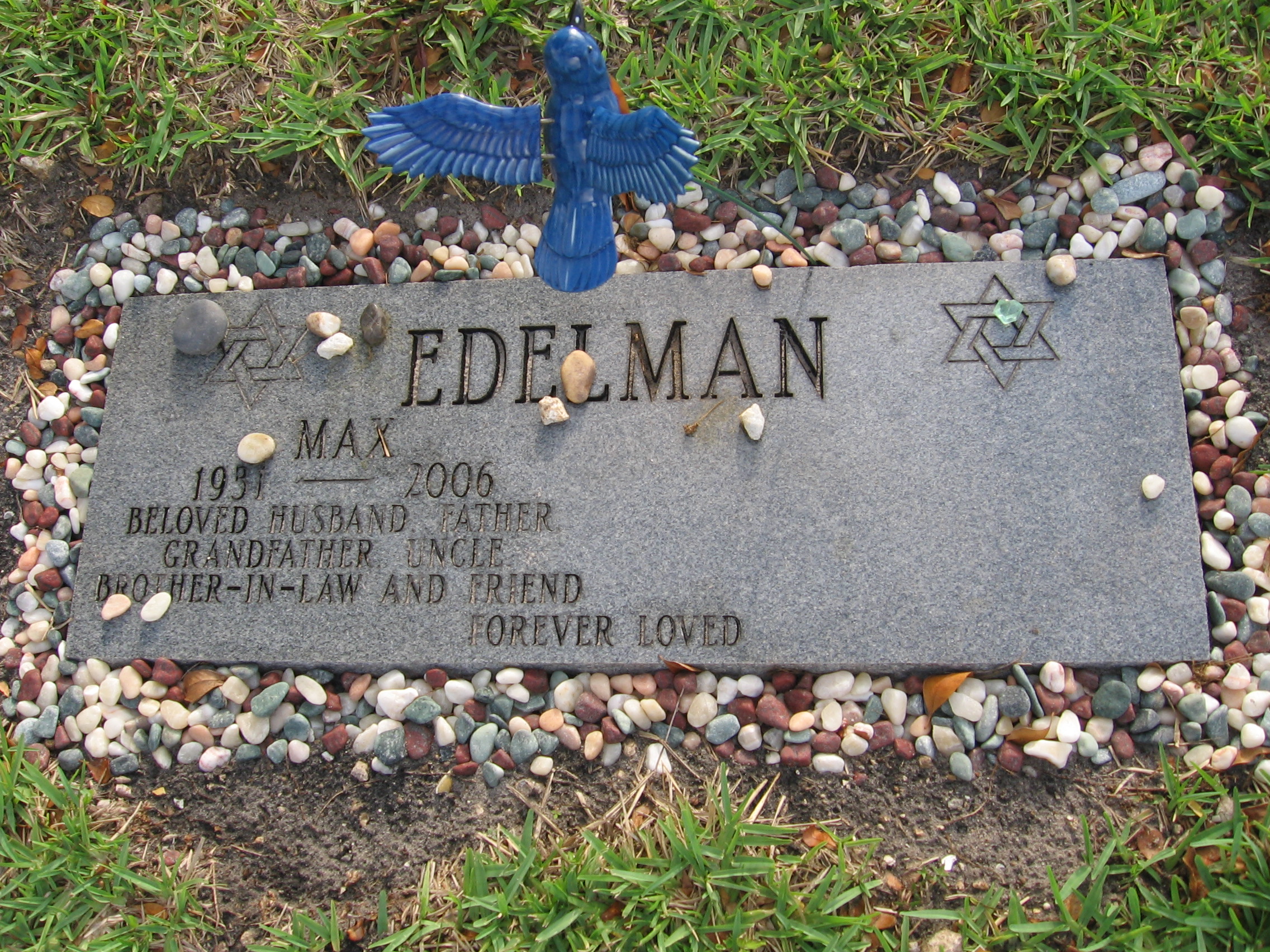 Max Edelman