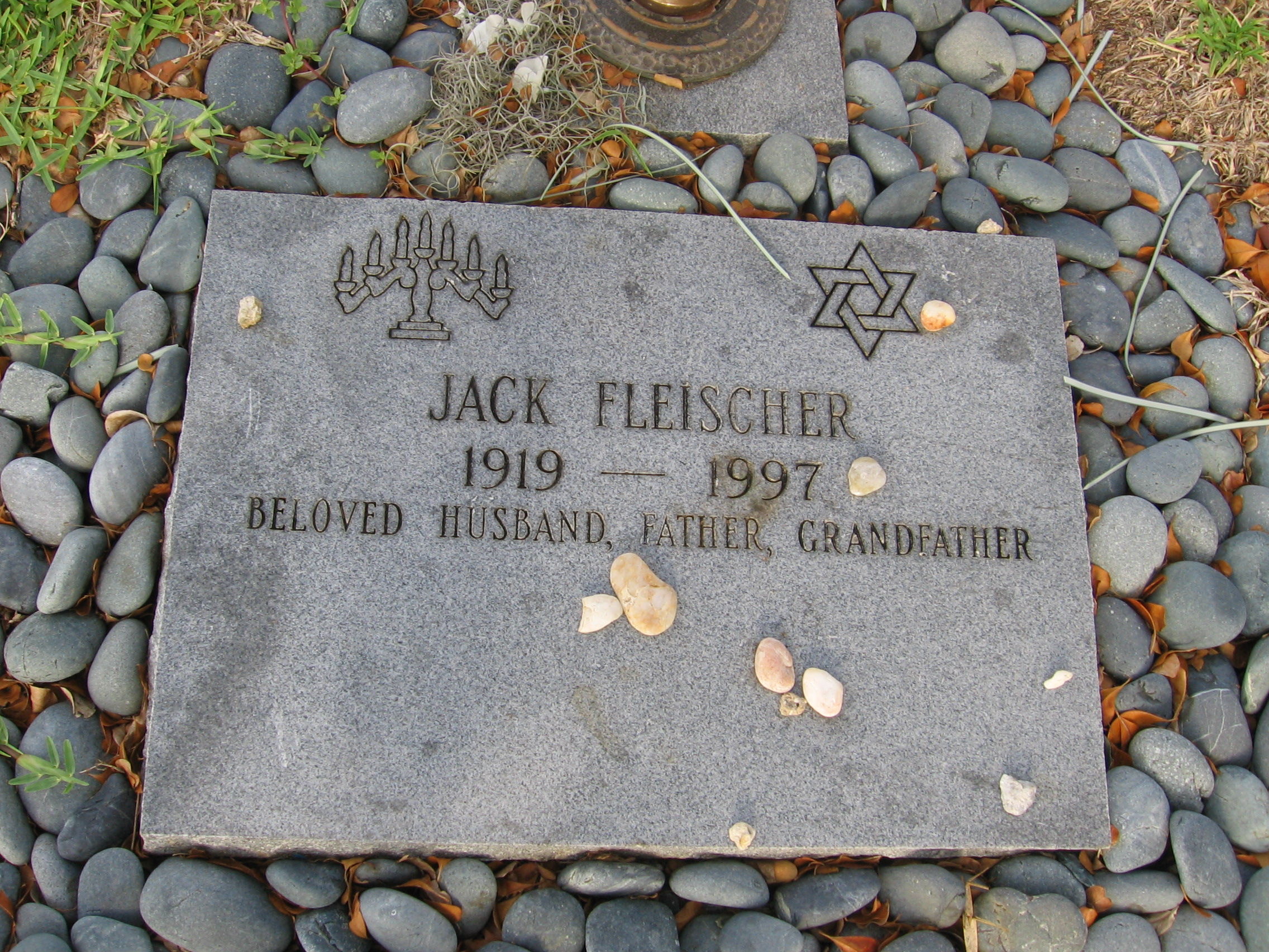 Jack Fleischer