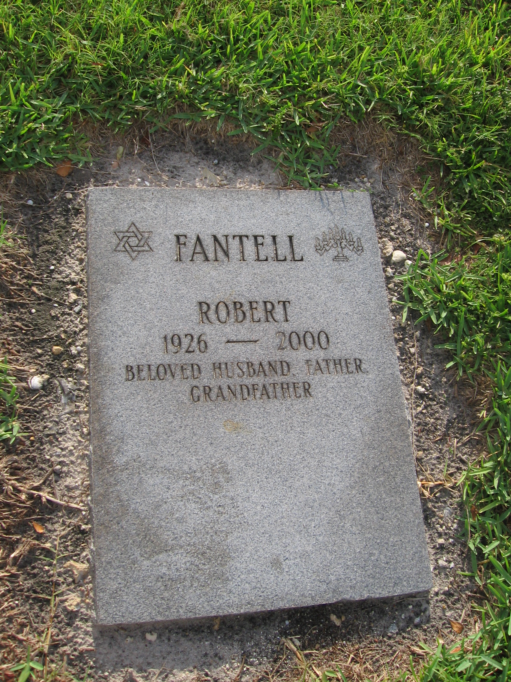 Robert Fantell