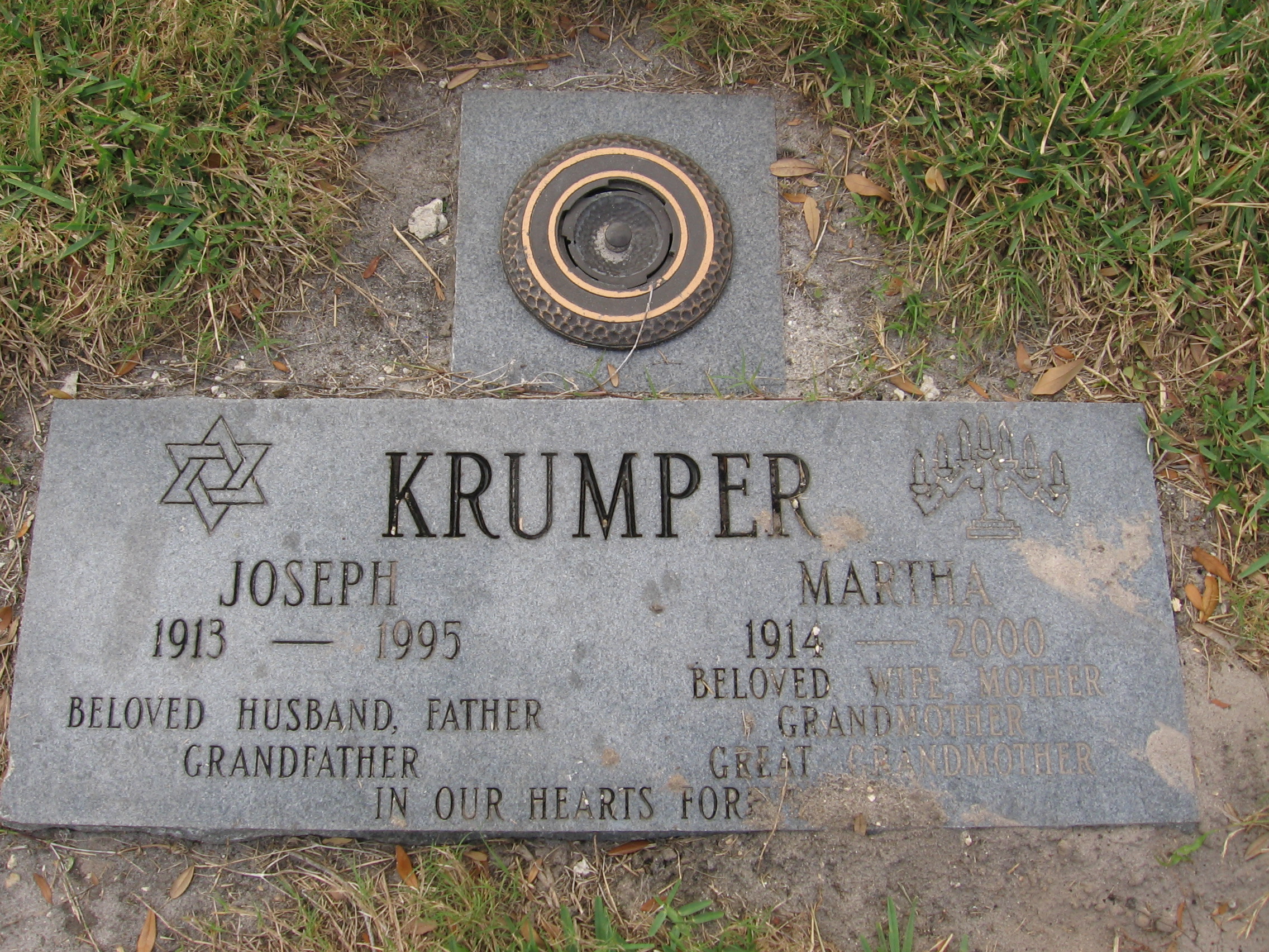 Joseph Krumper