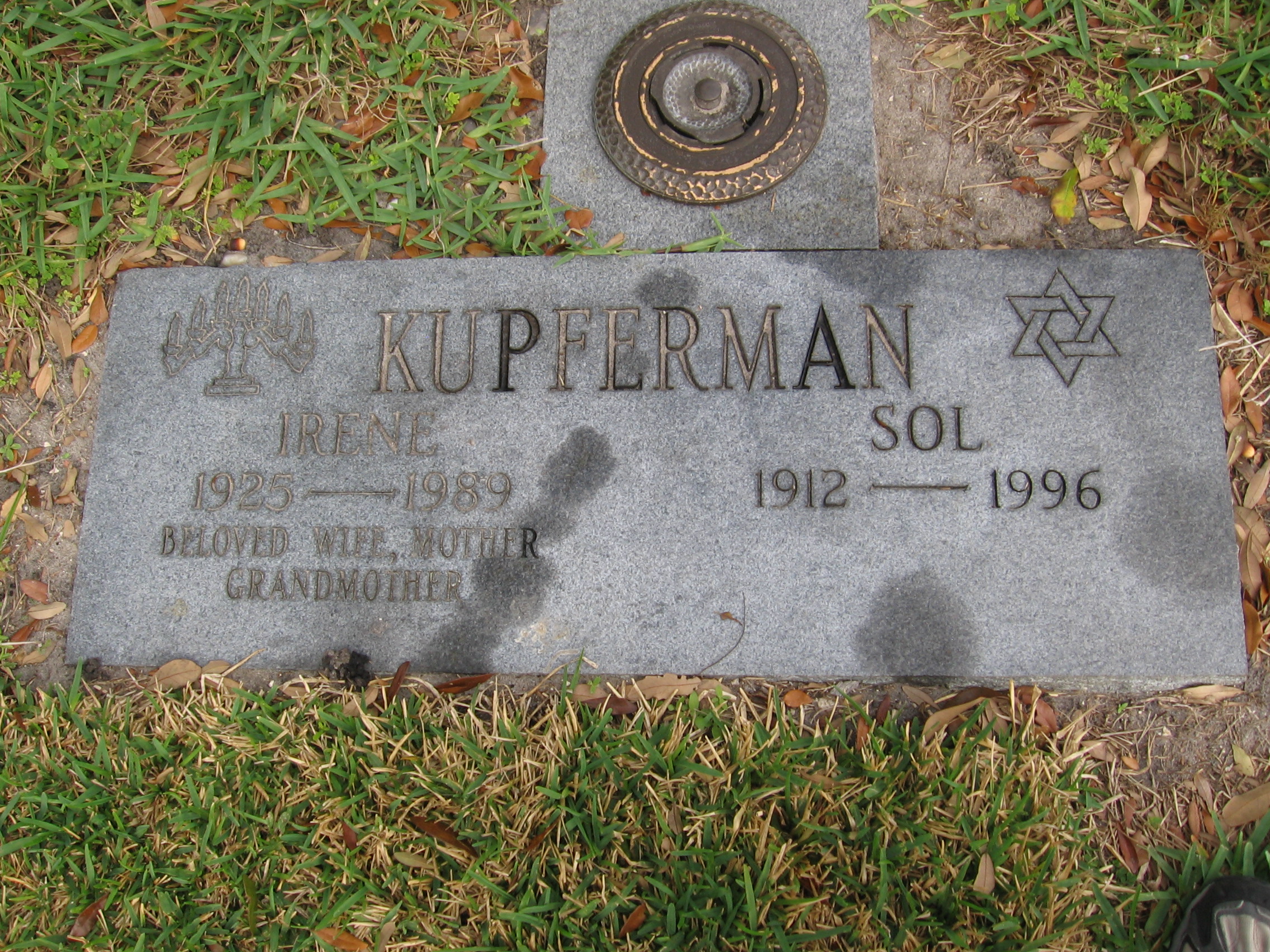 Sol Kupferman