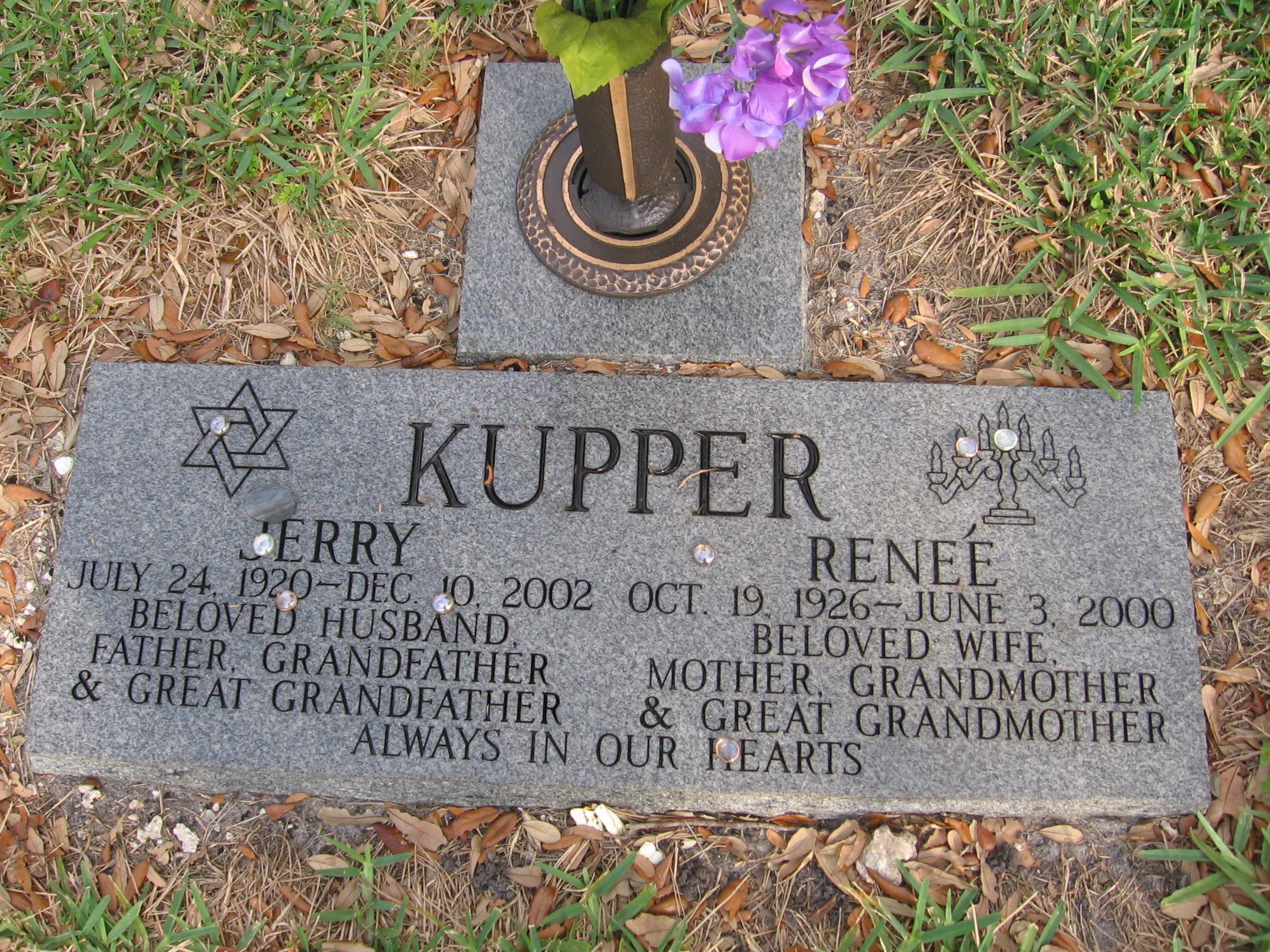 Jerry Kupper