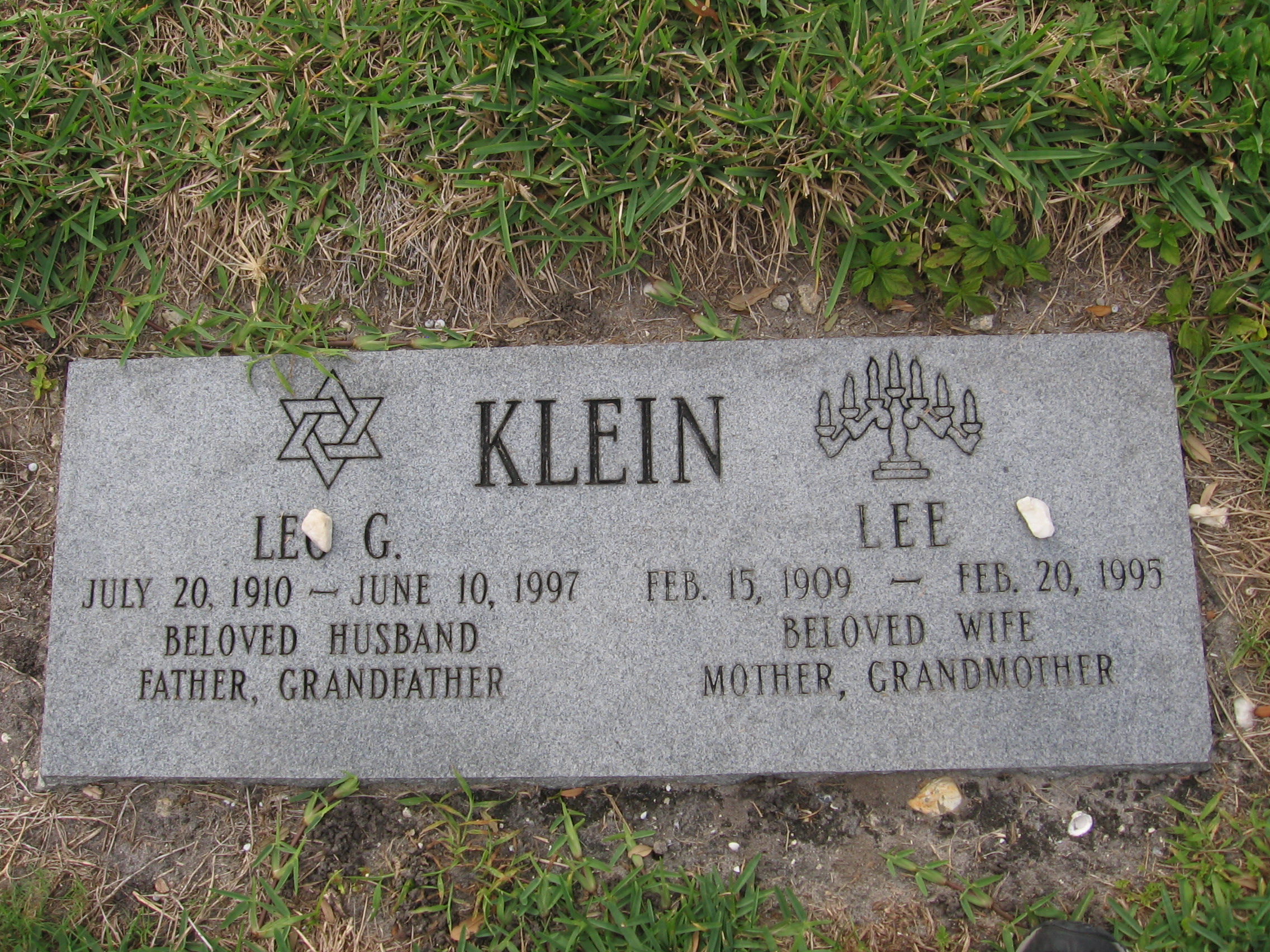 Lee Klein