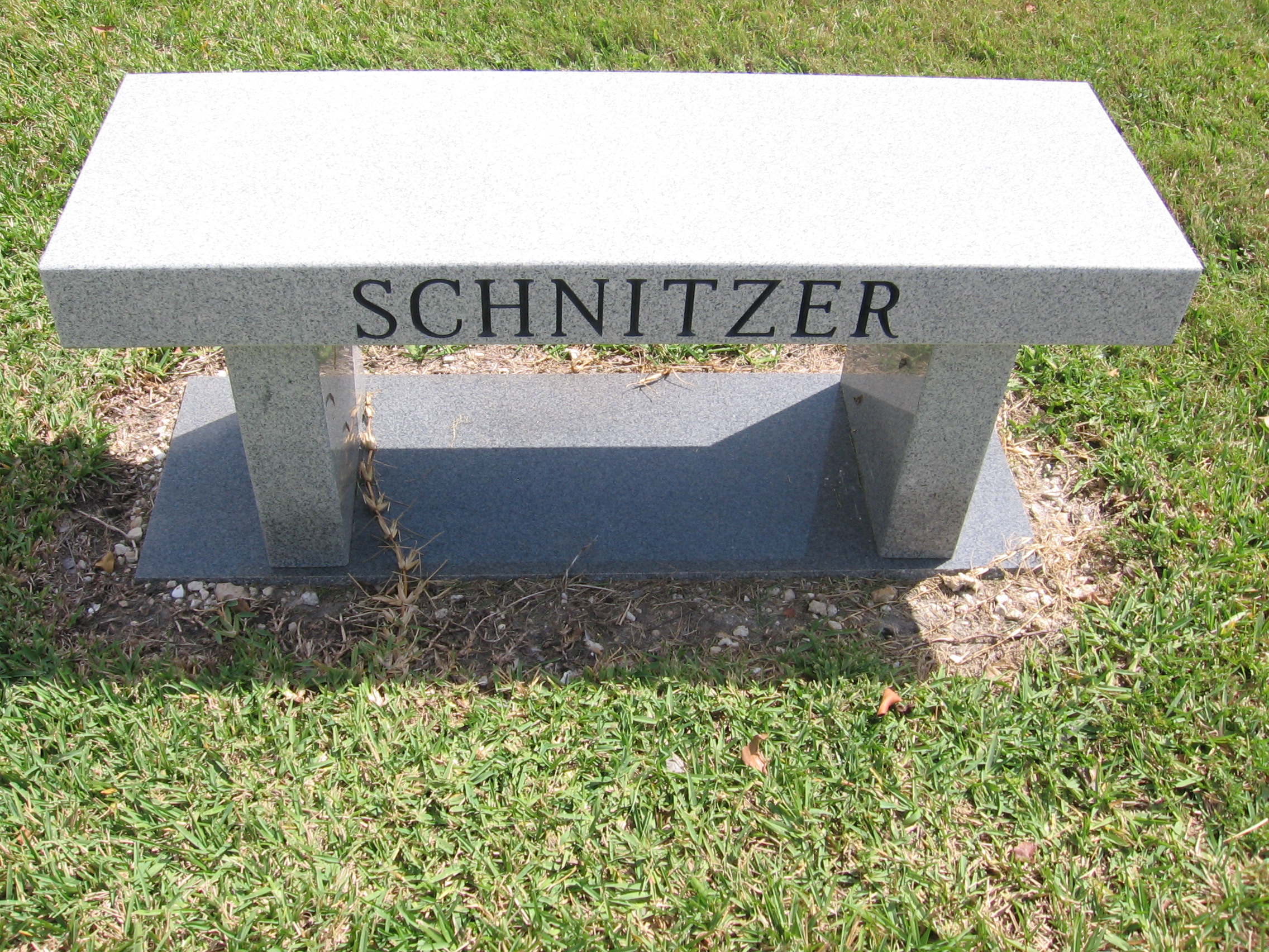 Alvin Schnitzer