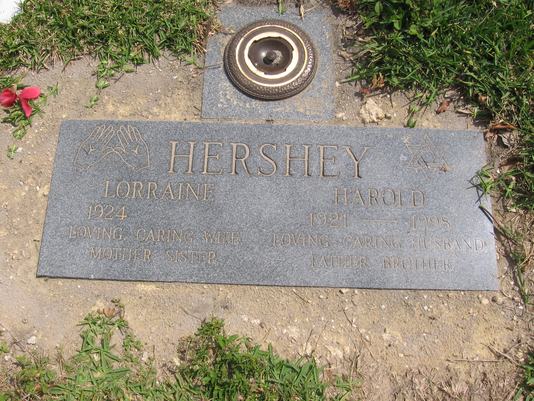 Lorraine Hershey