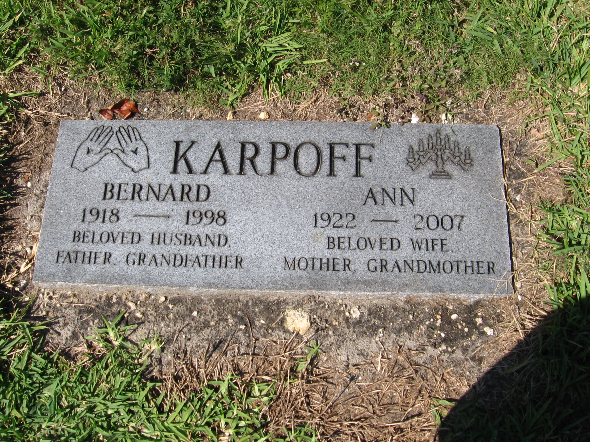 Ann Karpoff