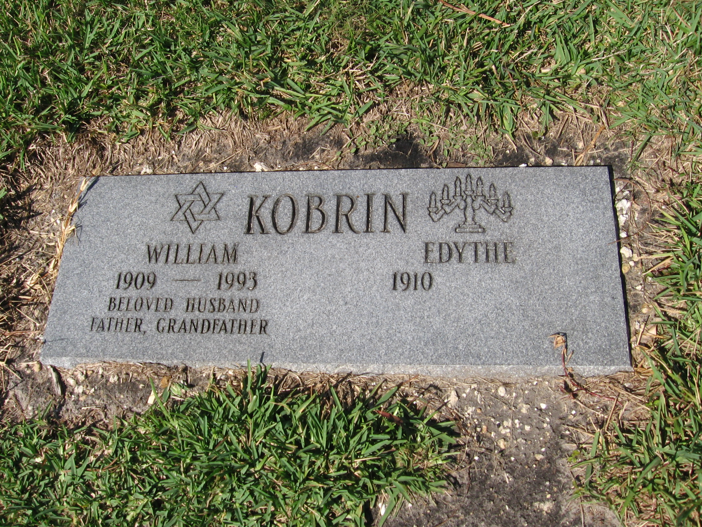 Edythe Kobrin