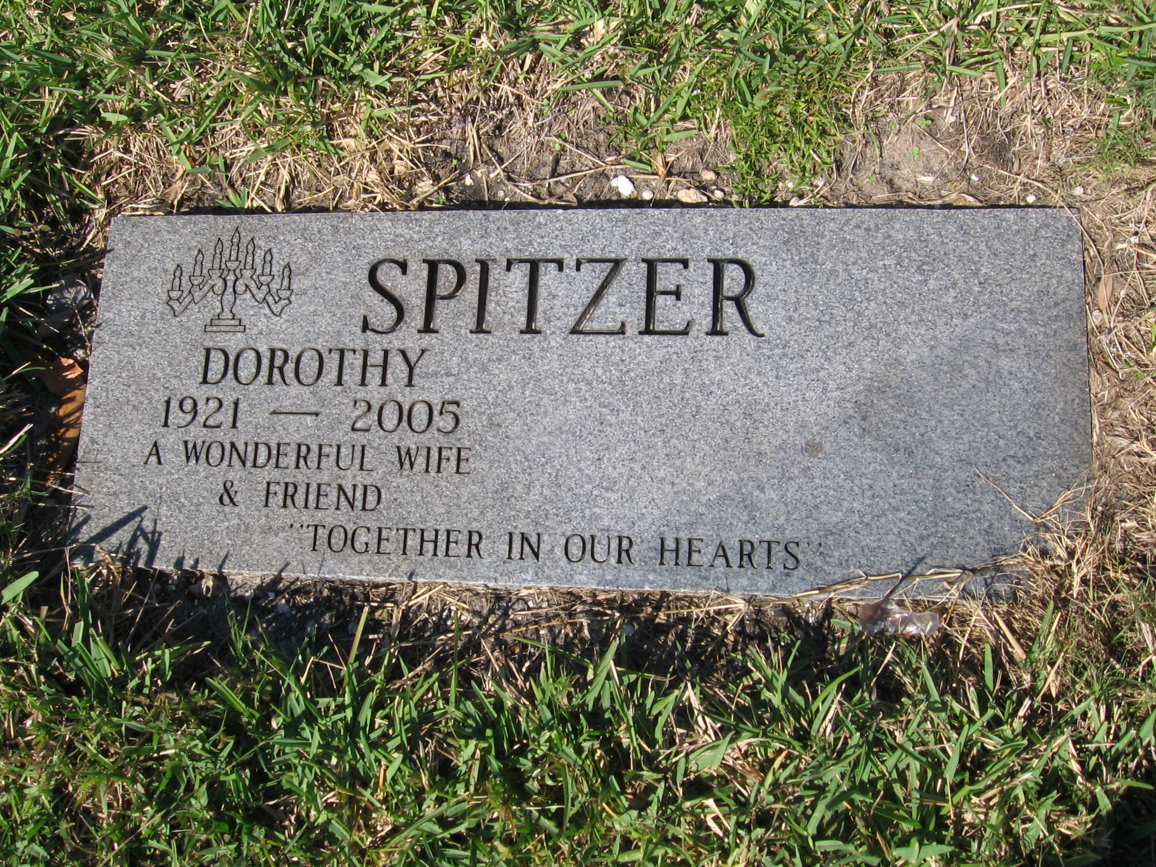 Dorothy Spitzer