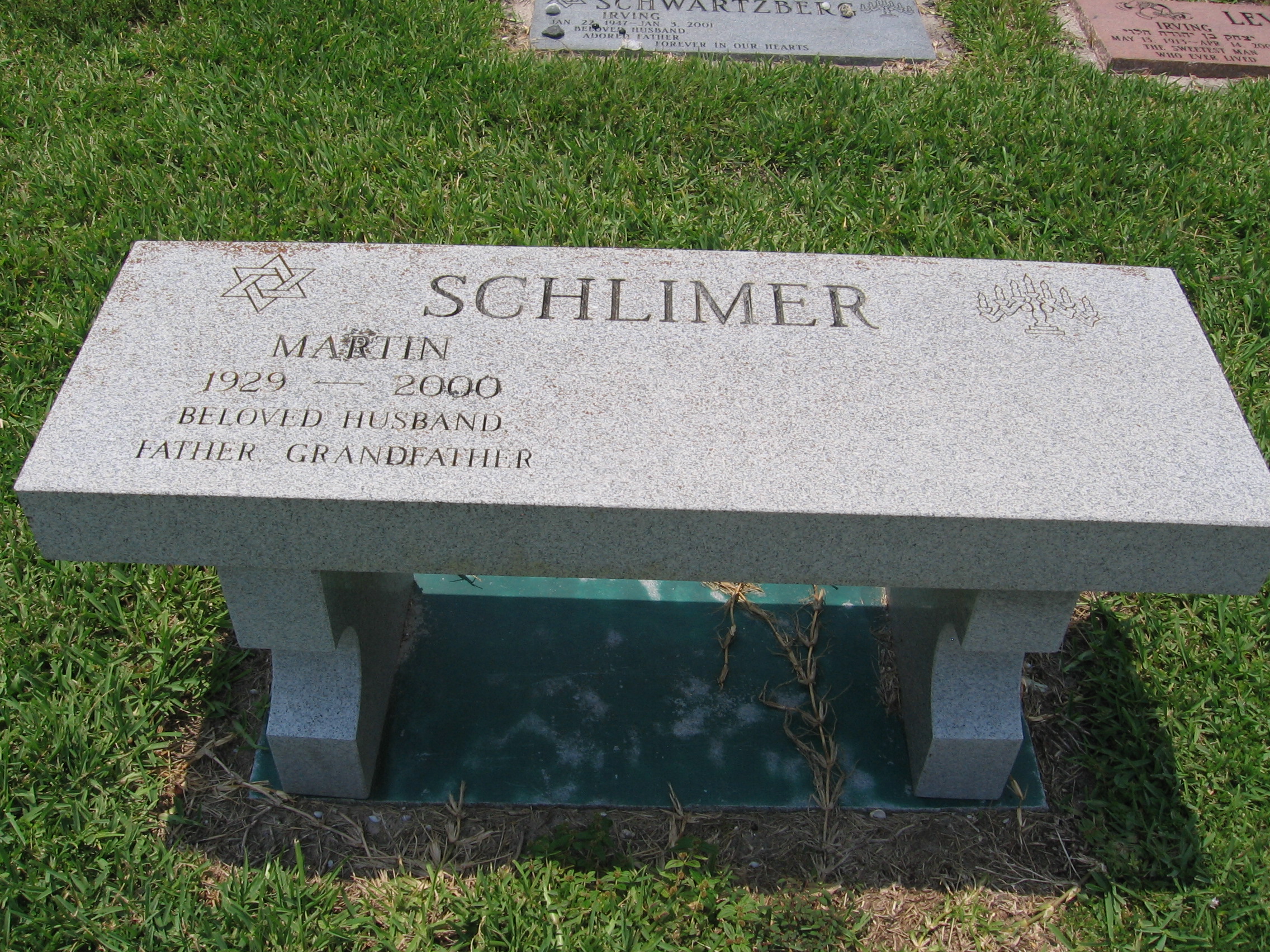 Martin Schlimer
