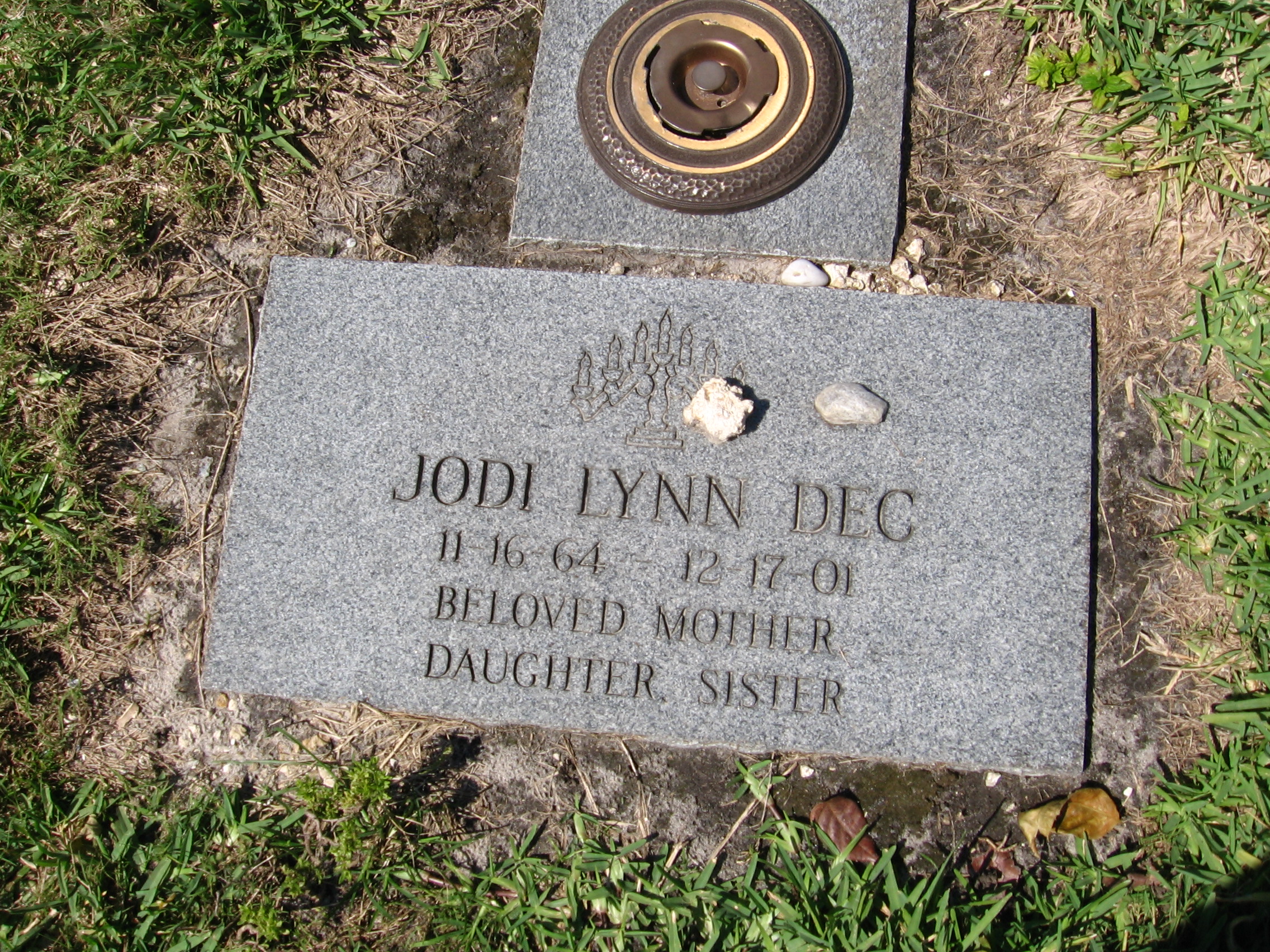 Jodi Lynn Dec