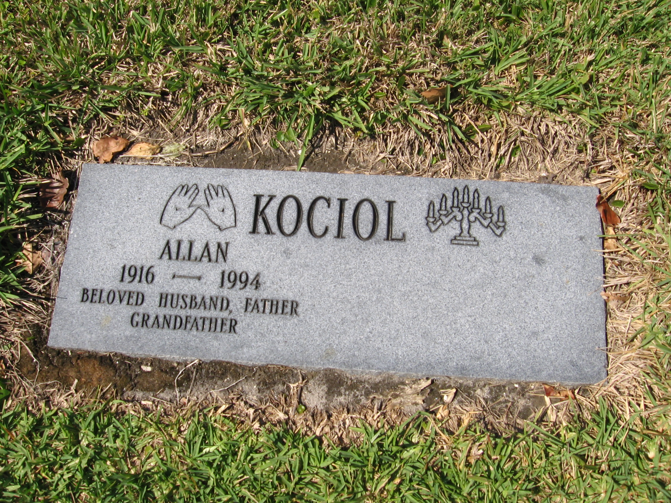 Allan Kociol