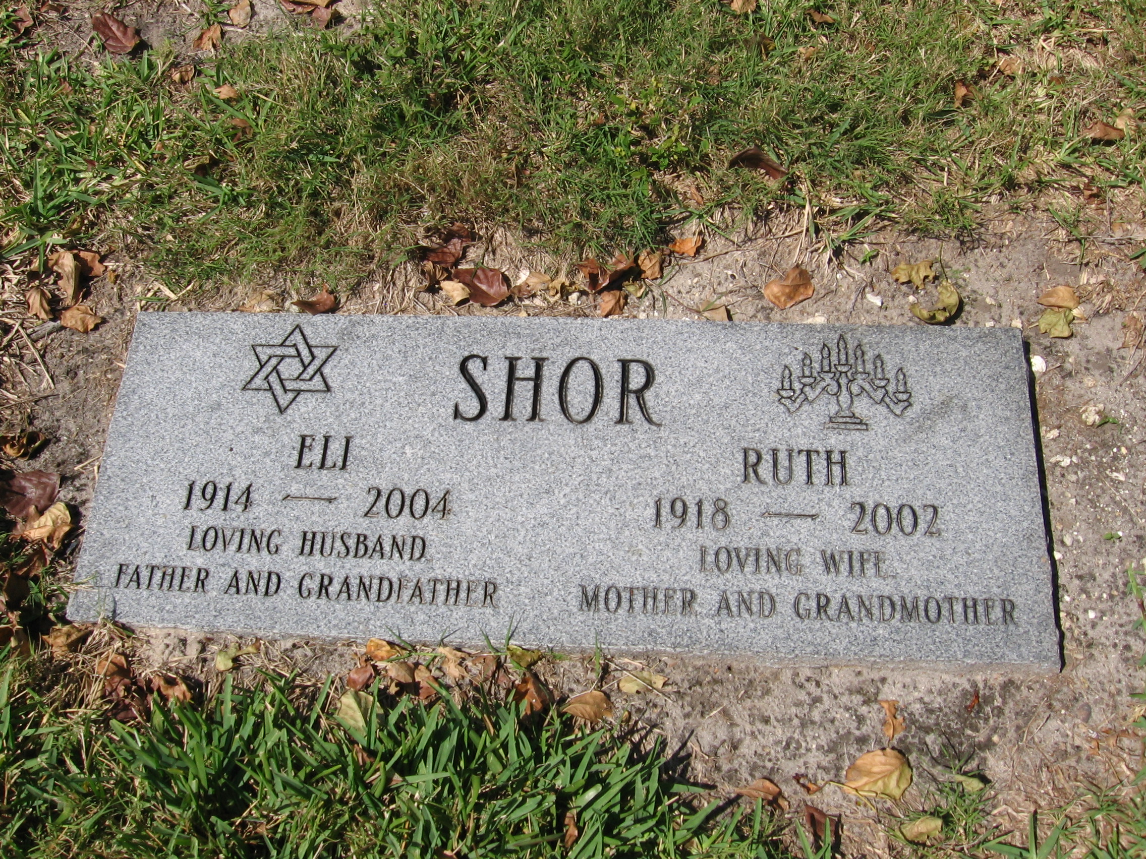 Eli Shor