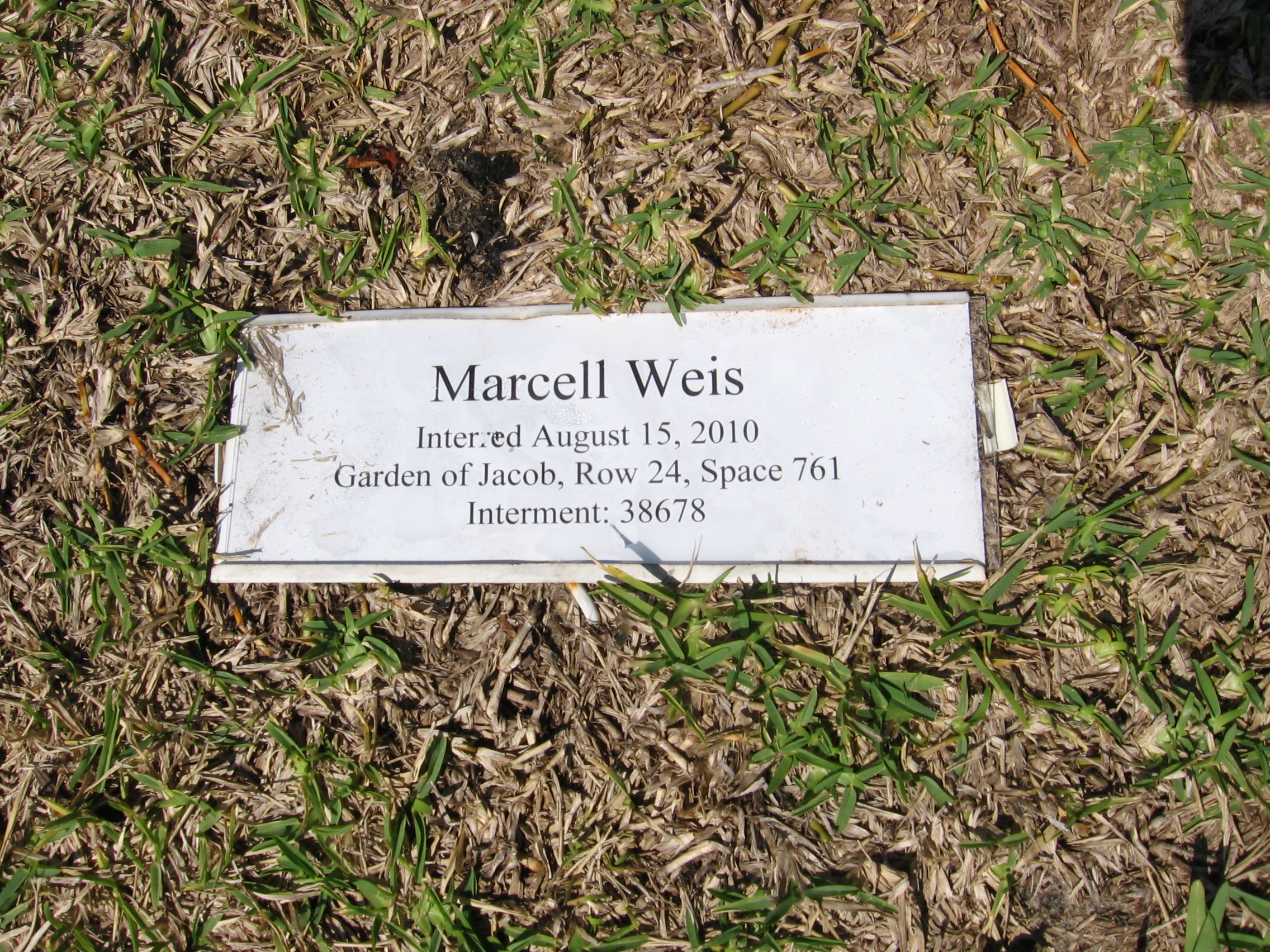 Marcell Weis