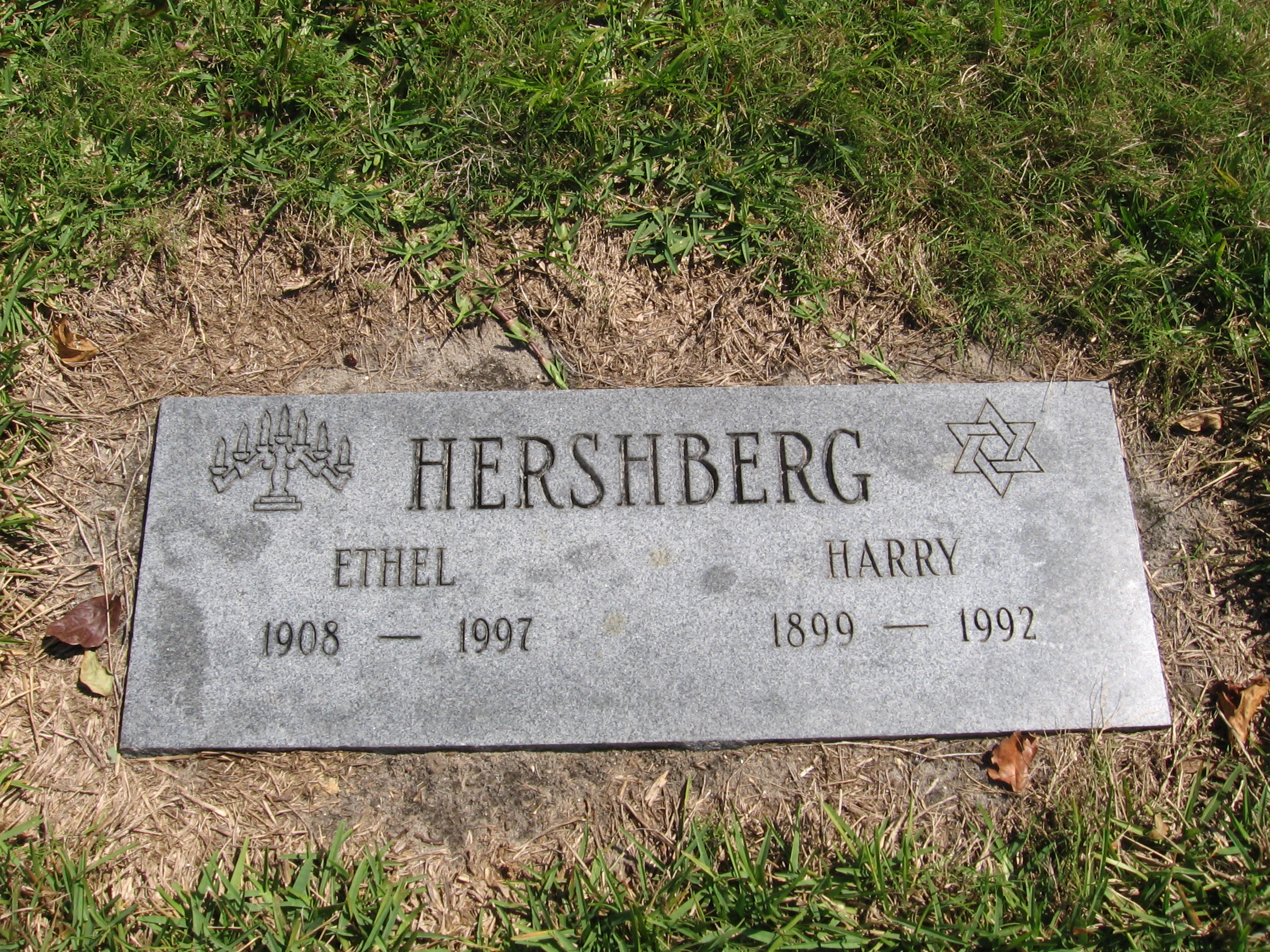 Ethel Hershberg