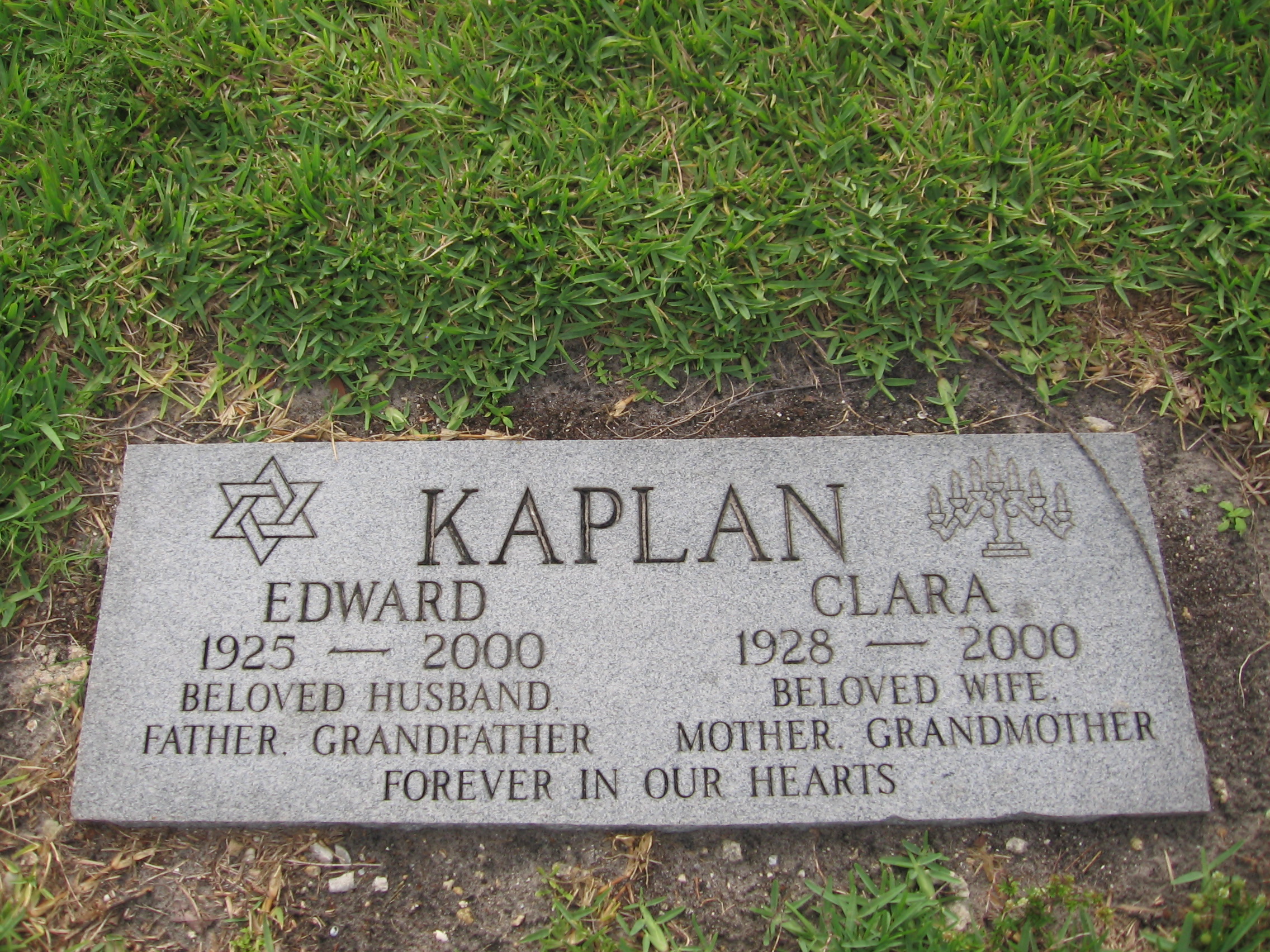 Edward Kaplan