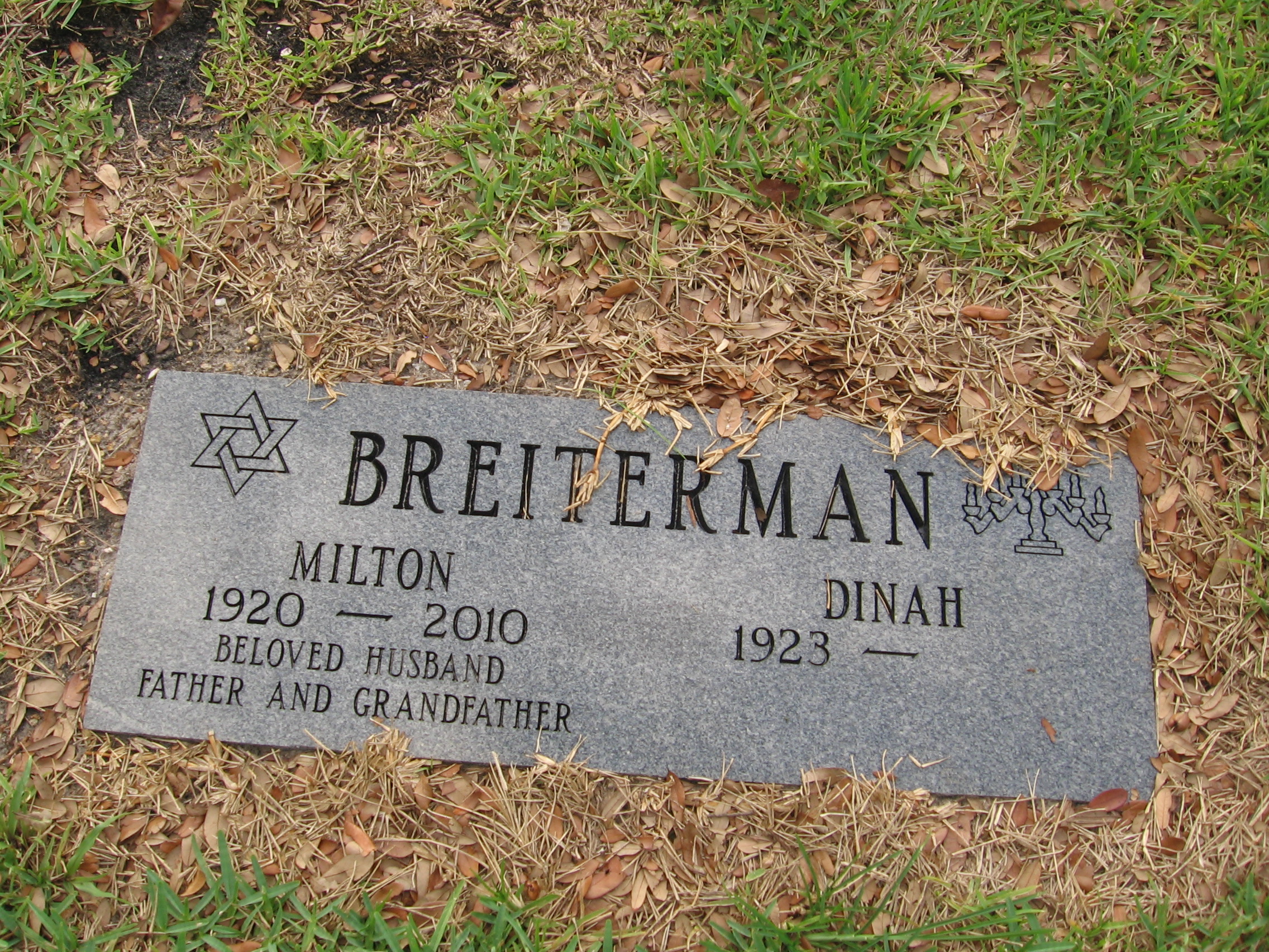 Milton Breiterman