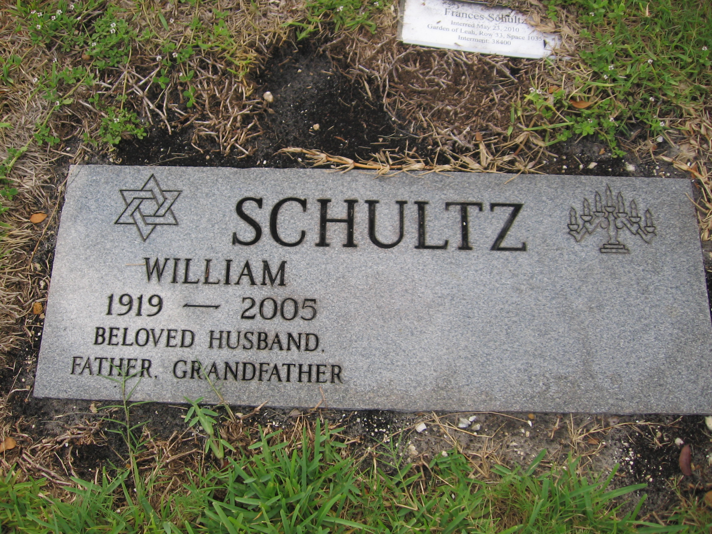William Schultz