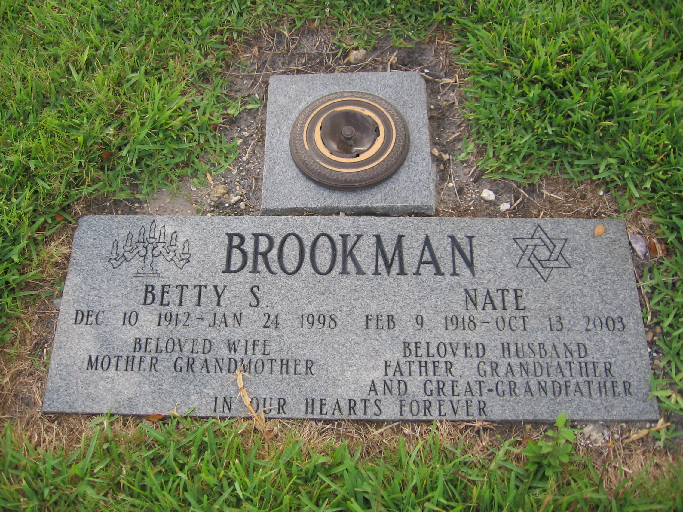 Nate Brookman